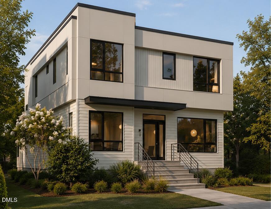 303 Bickett Boulevard