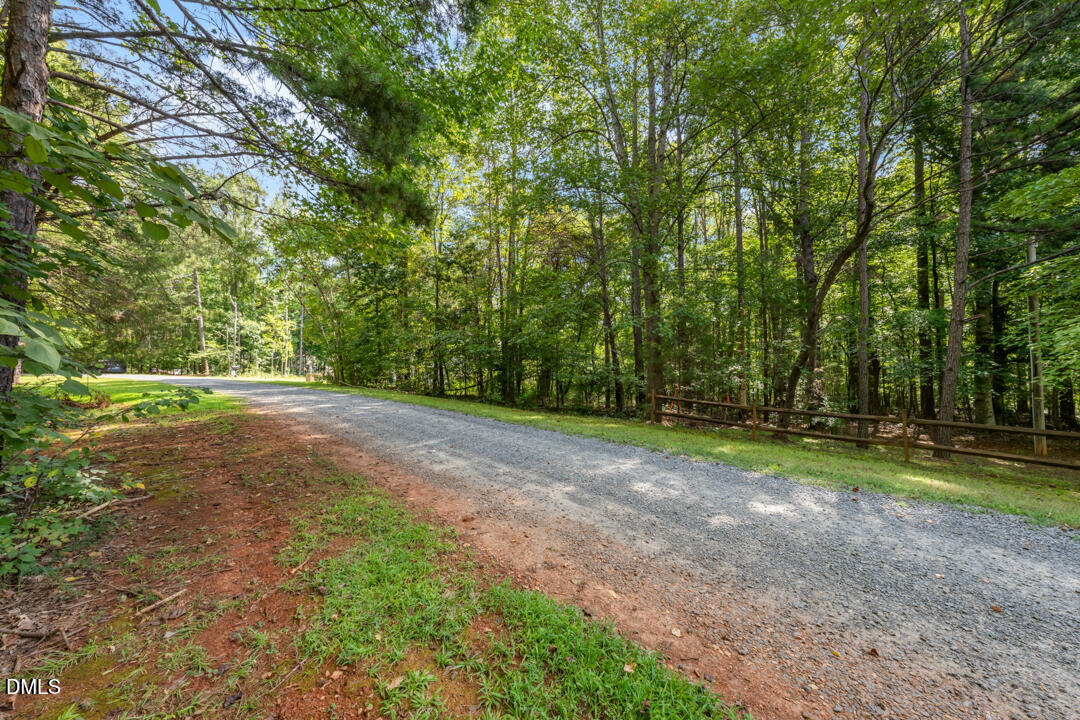 Exterior photo of 1556 Dogwood Drive, Oxford, NC 27565. MLS: 10193412