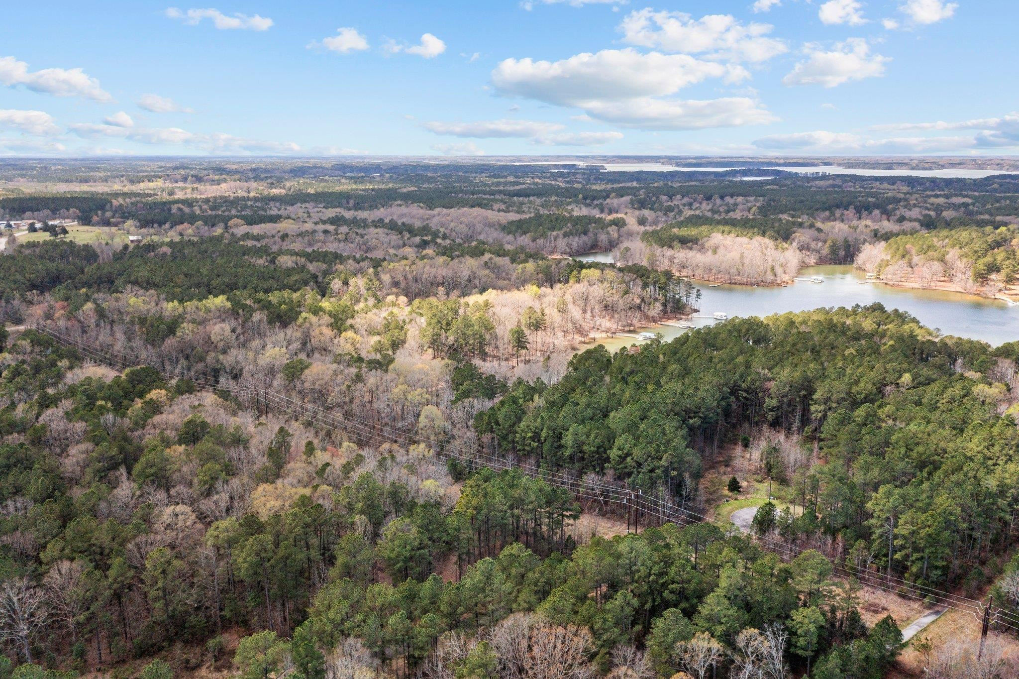 Exterior photo of Lot 13 Key Largo Lane, Manson, NC 27553. MLS: 10122872