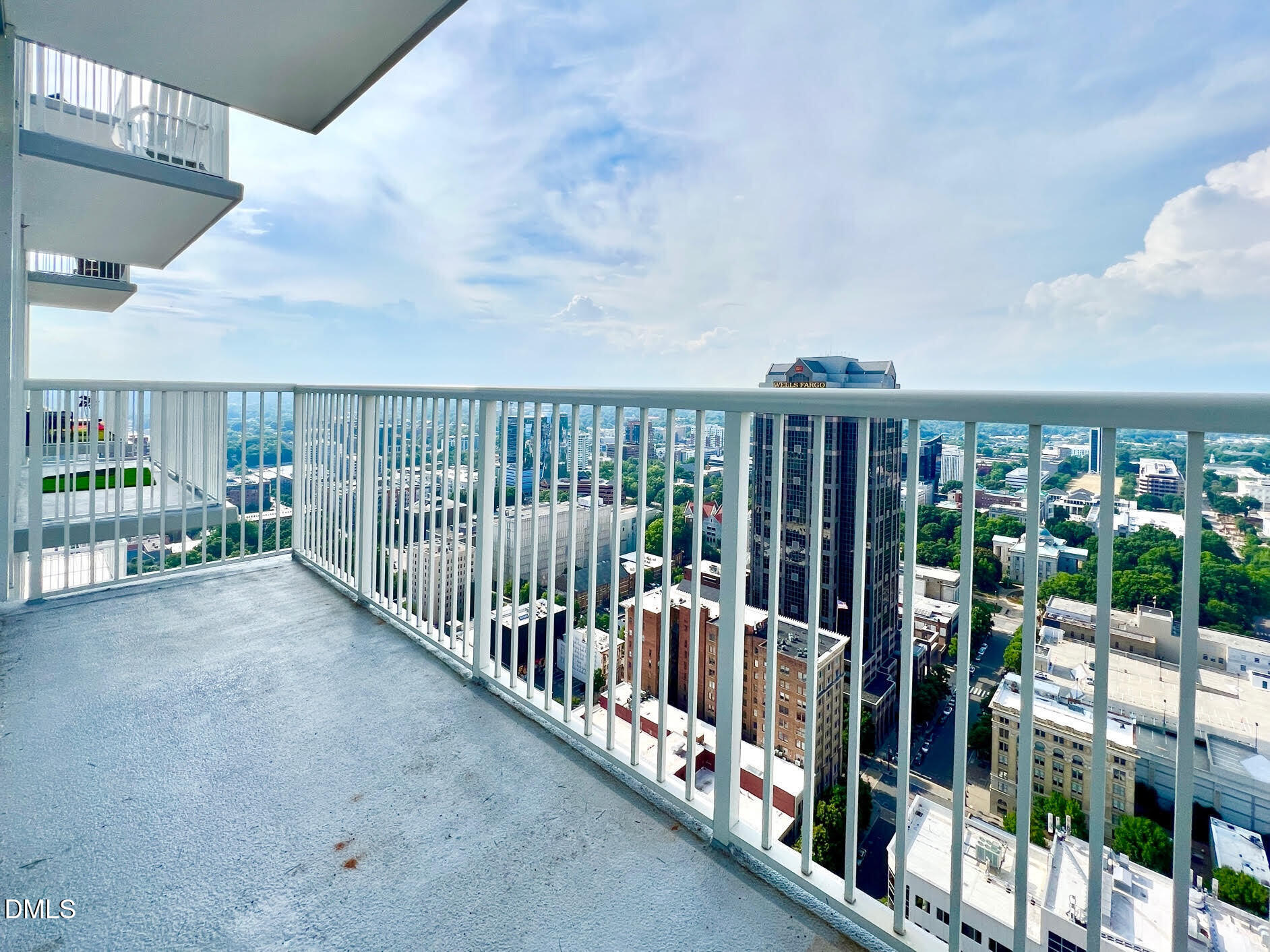 Exterior photo of 301 Fayetteville Street, Raleigh, NC 27601. MLS: 10178614