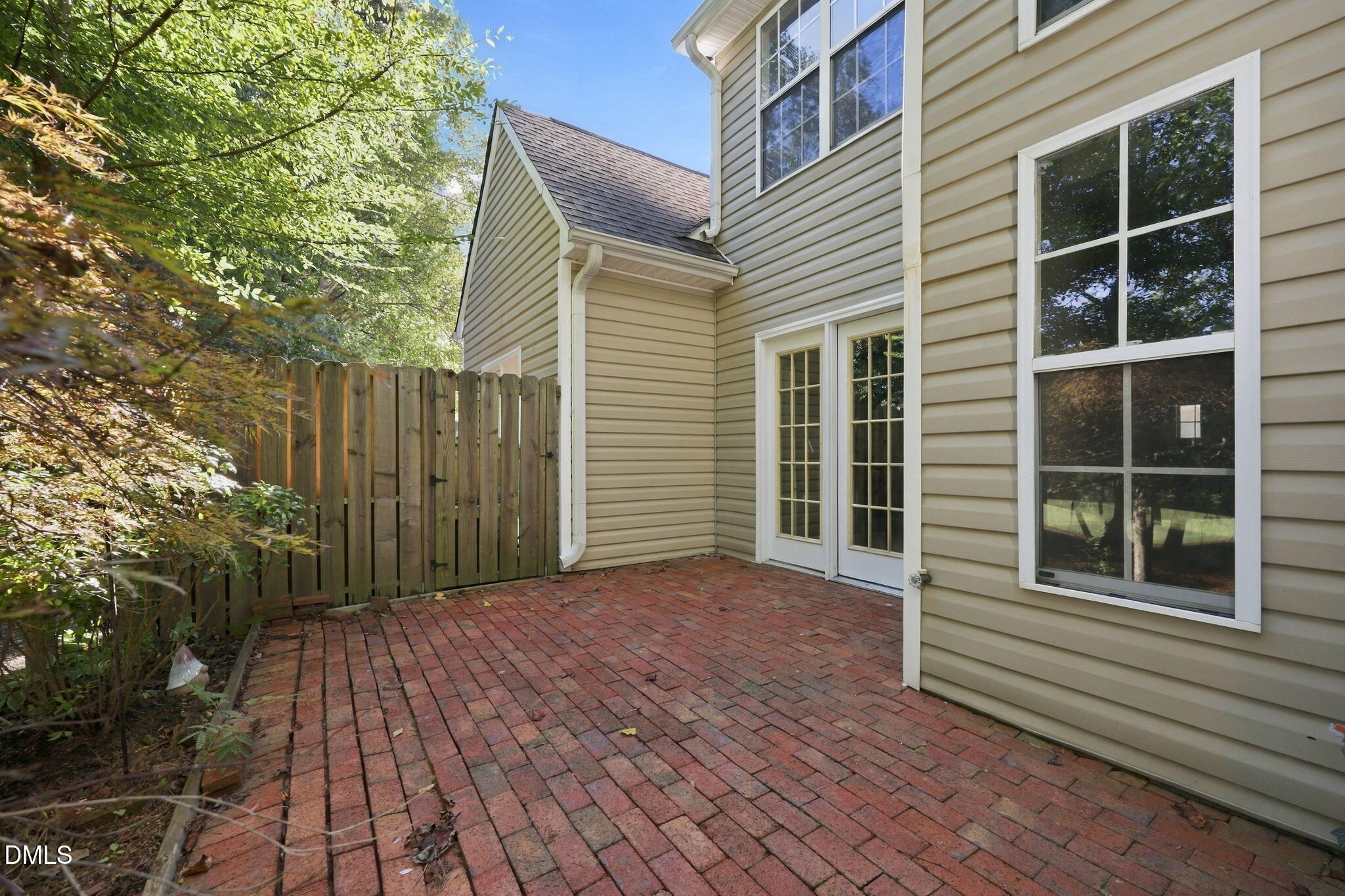 Exterior photo of 6471 Bellcross Trail, Whitsett, NC 27377. MLS: 10195860