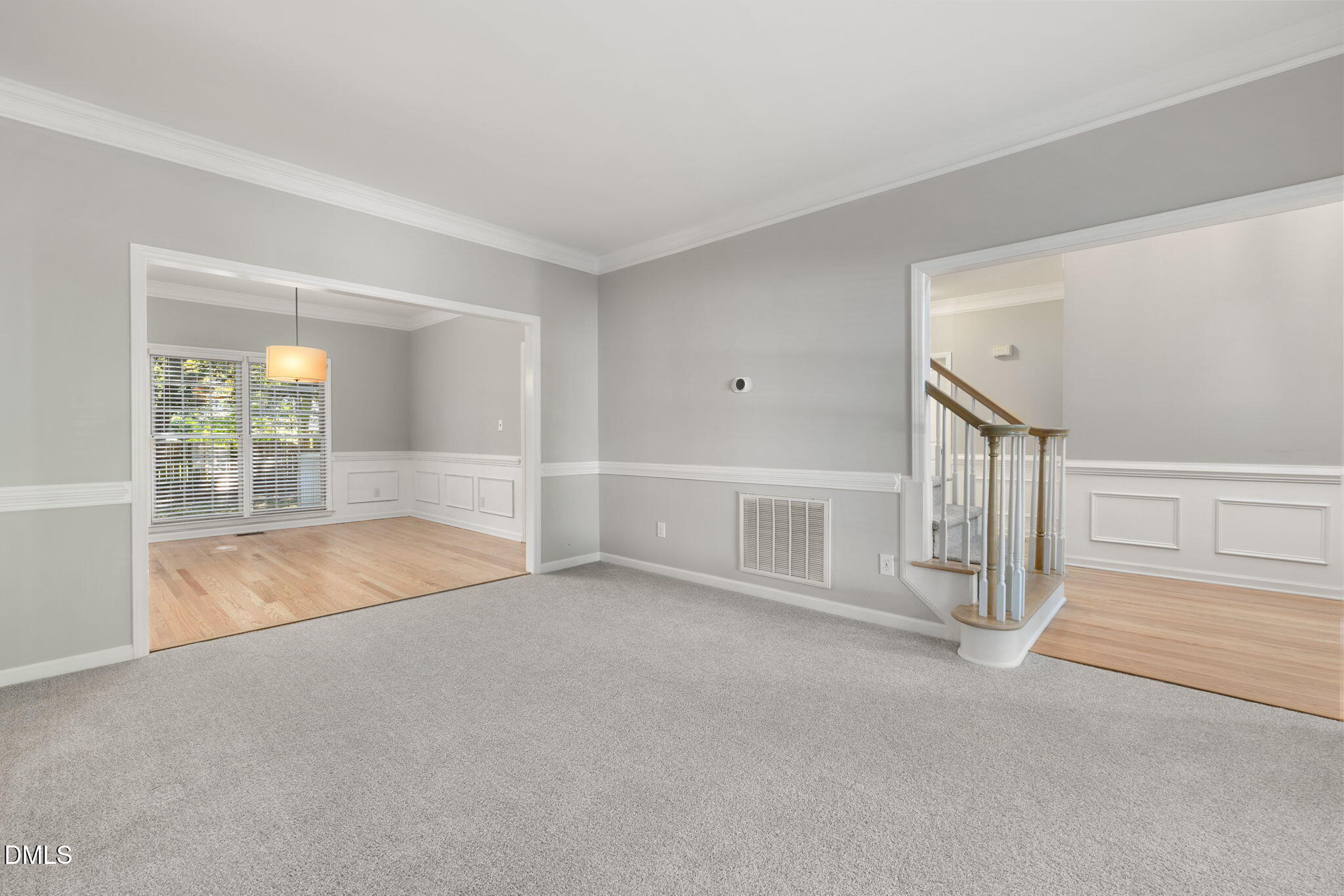 Exterior photo of 106 Ashwyn Court, Cary, NC 27518. MLS: 10188885