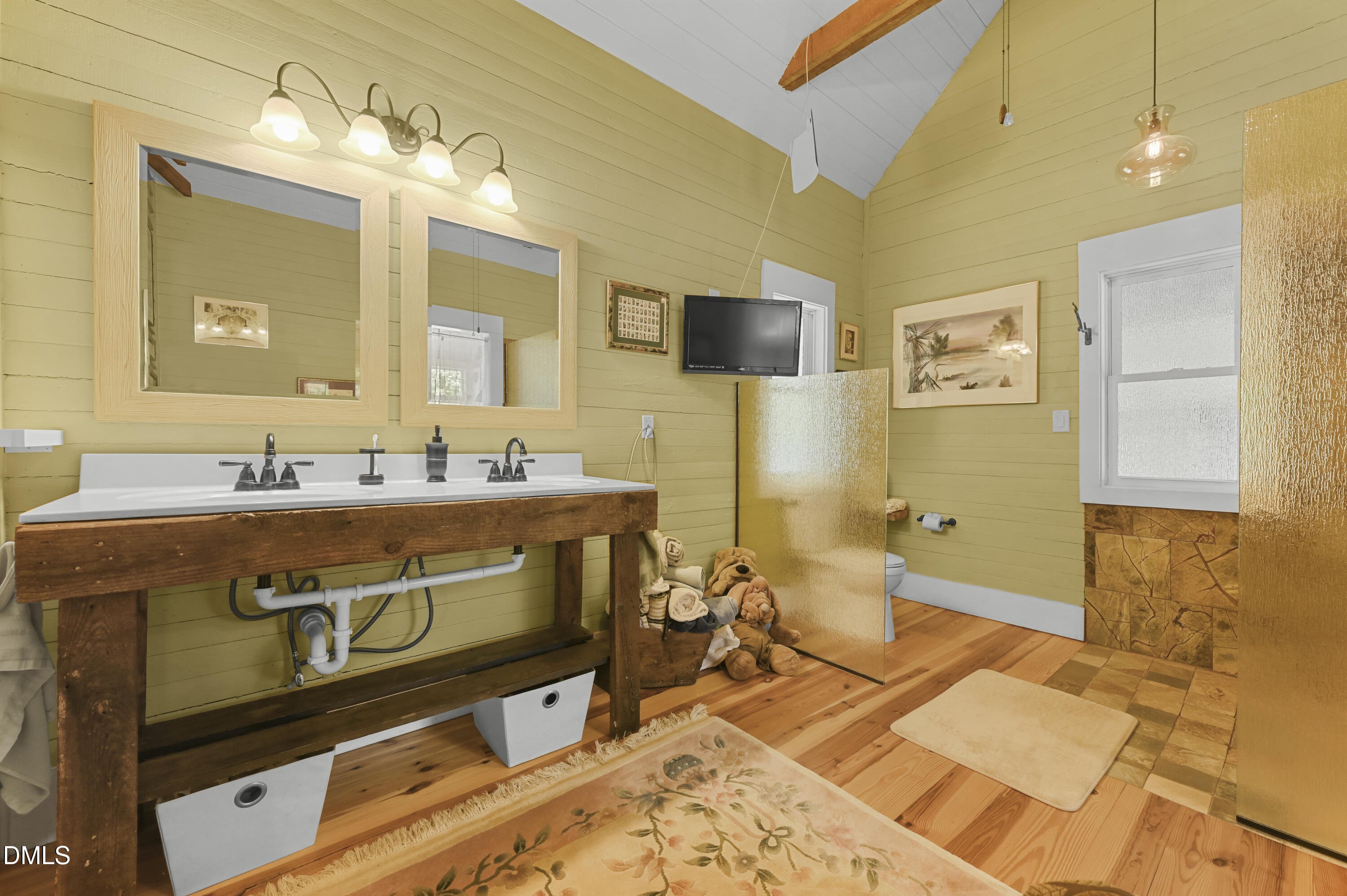 Exterior photo of 3928 Billy Hopkins Road, Zebulon, NC 27597. MLS: 10174372