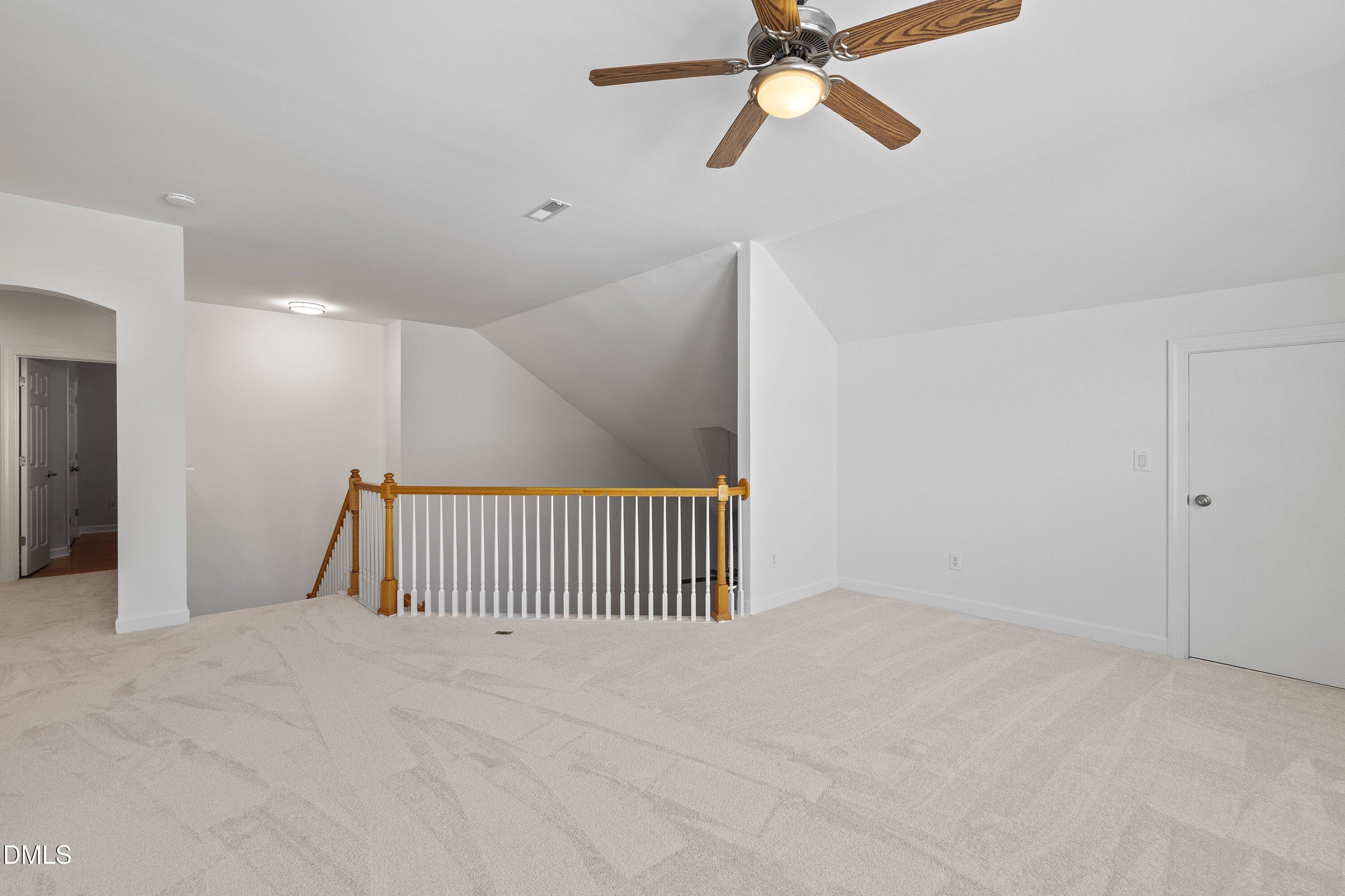 Exterior photo of 1740 Wysong Court, Raleigh, NC 27612. MLS: 10190583