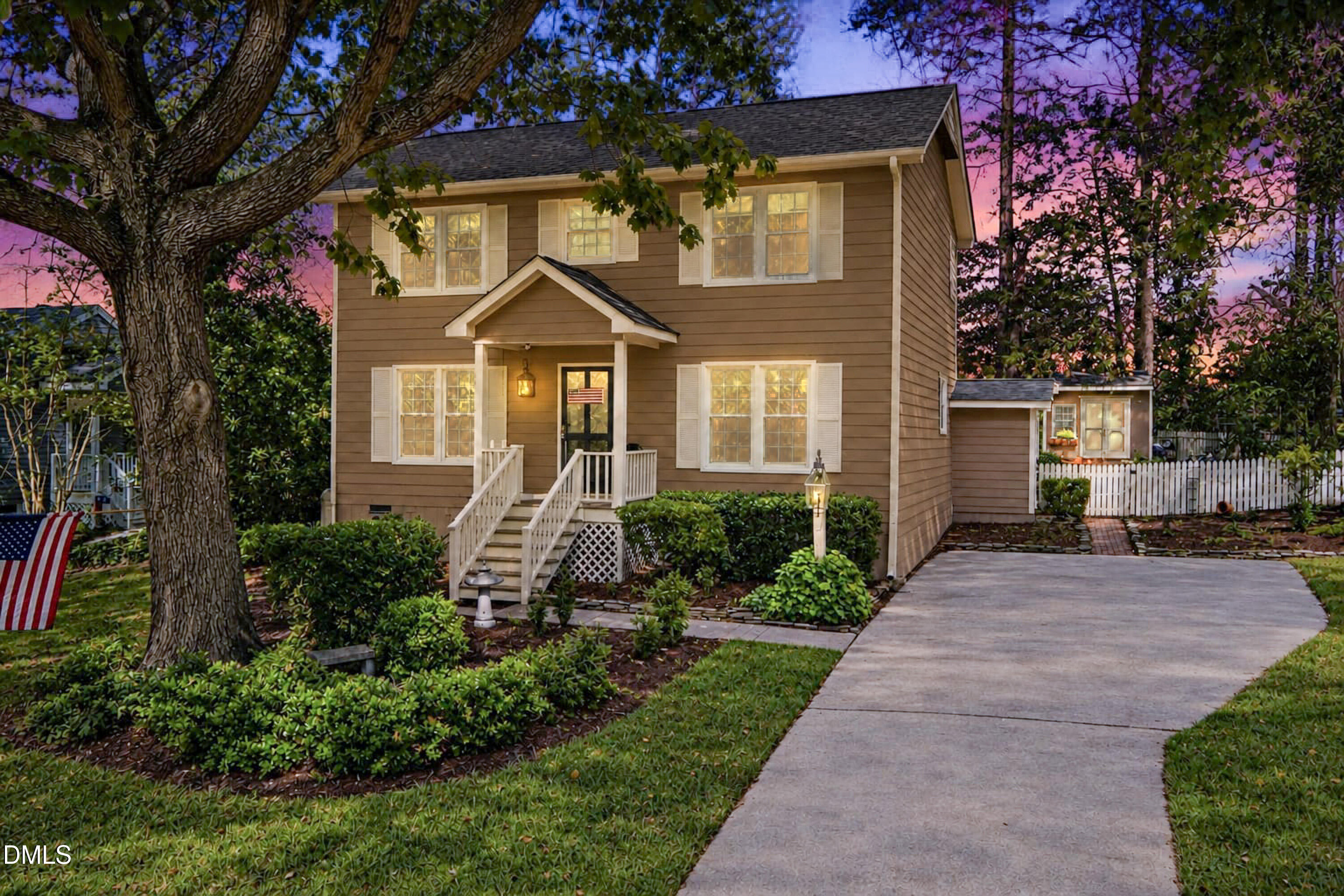 209 Rosehaven Drive