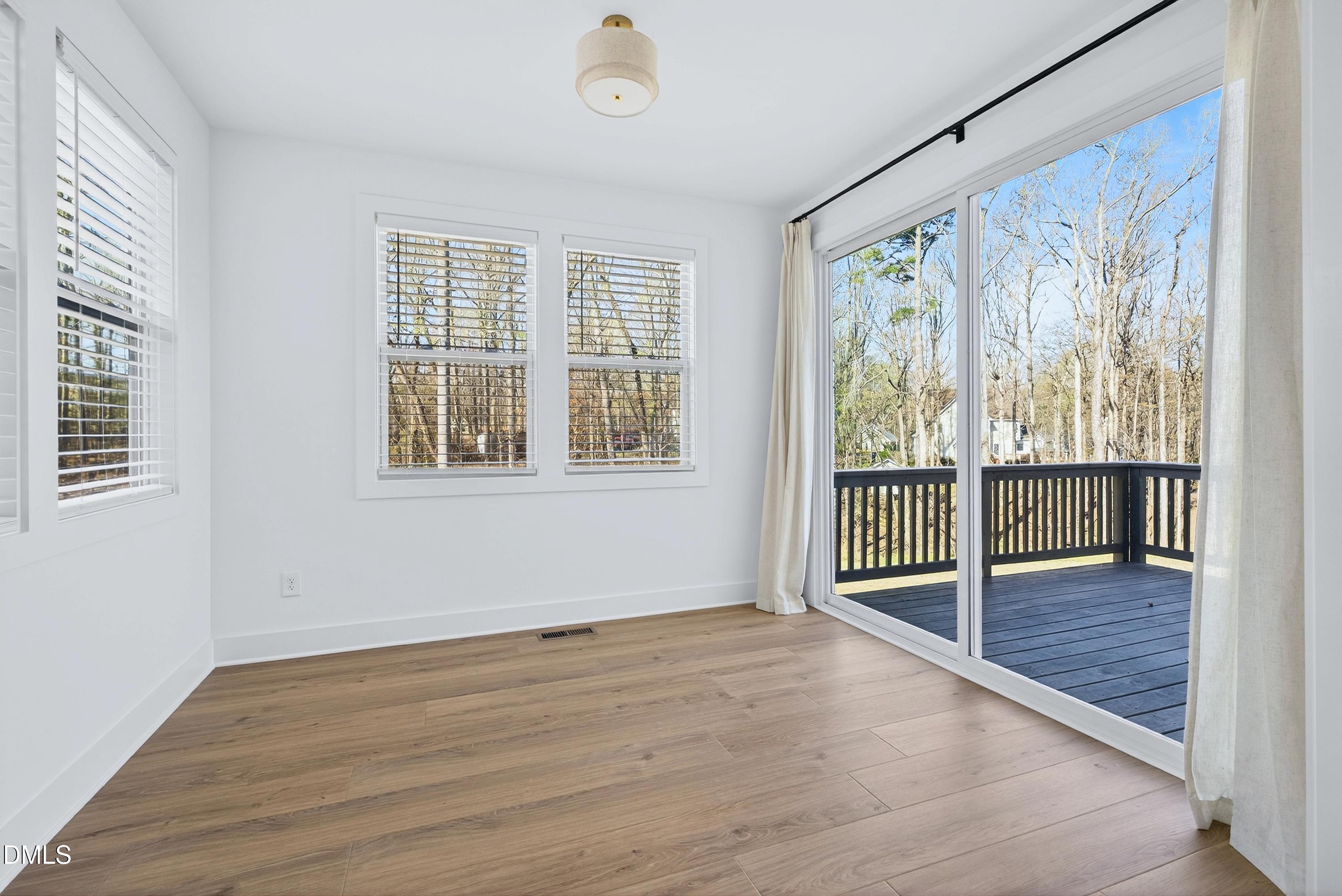 Sunroom