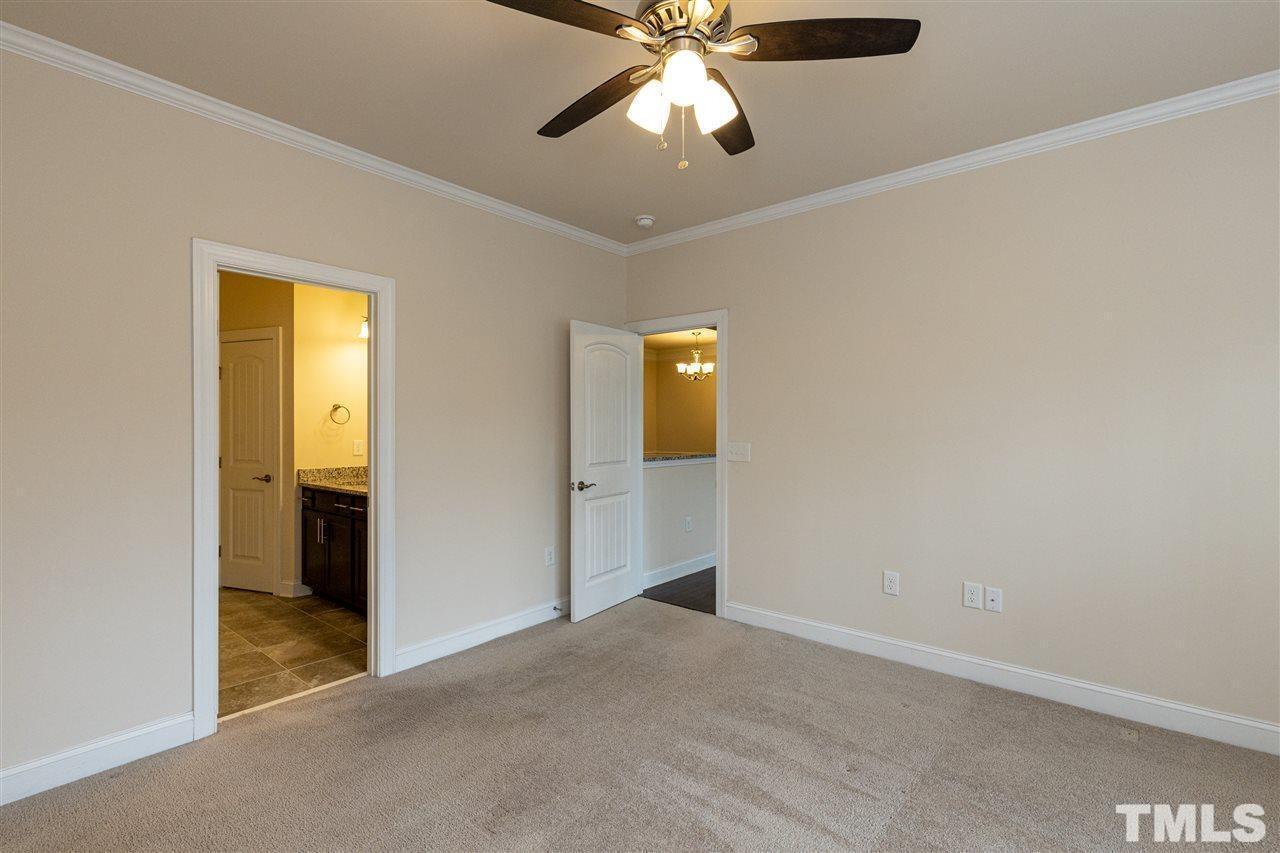 Exterior photo of 409 Daylin Drive, Cary, NC 27519. MLS: 10197161