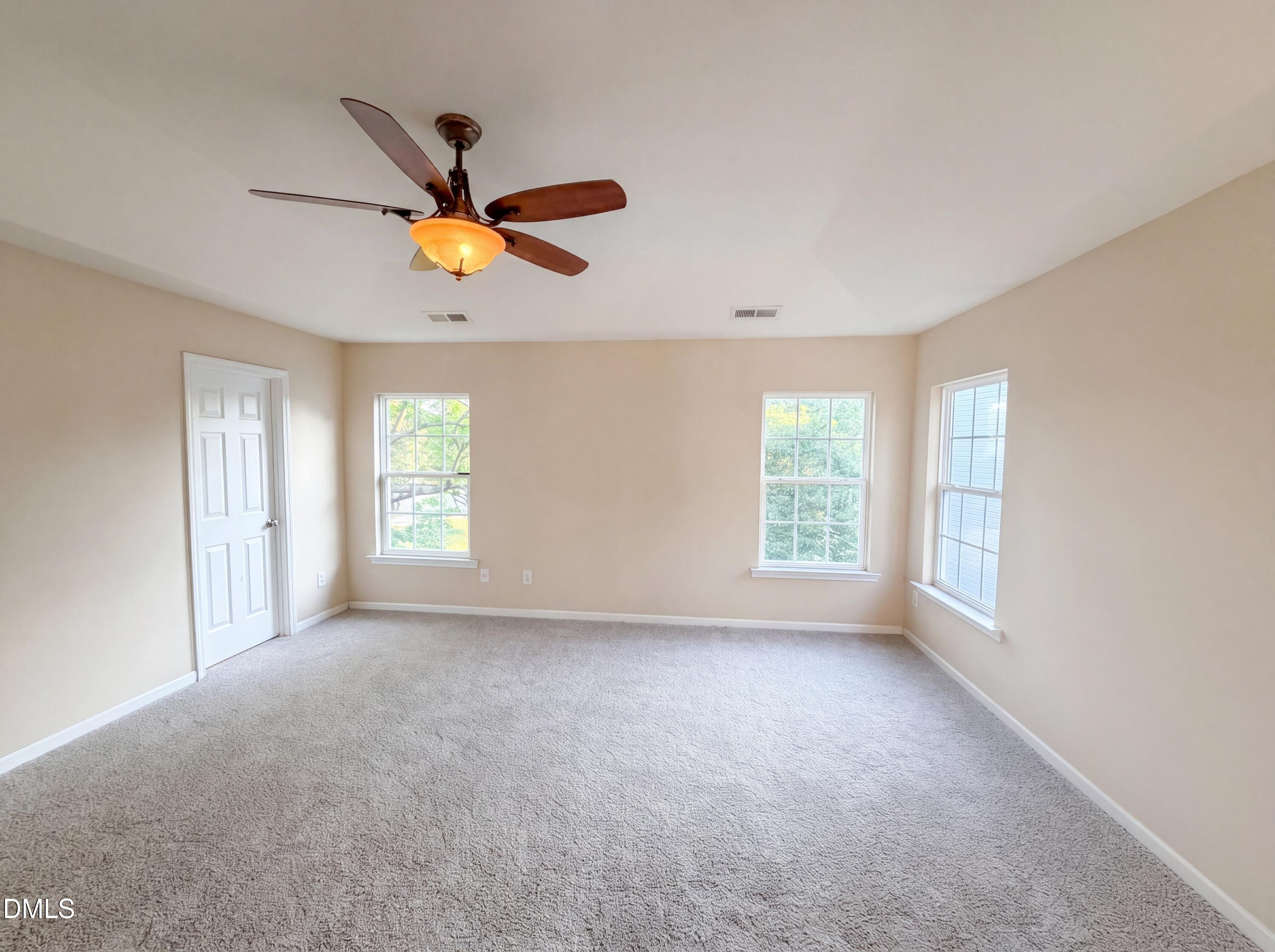 Exterior photo of 192 Solheim Lane, Raleigh, NC 27603. MLS: 10160545
