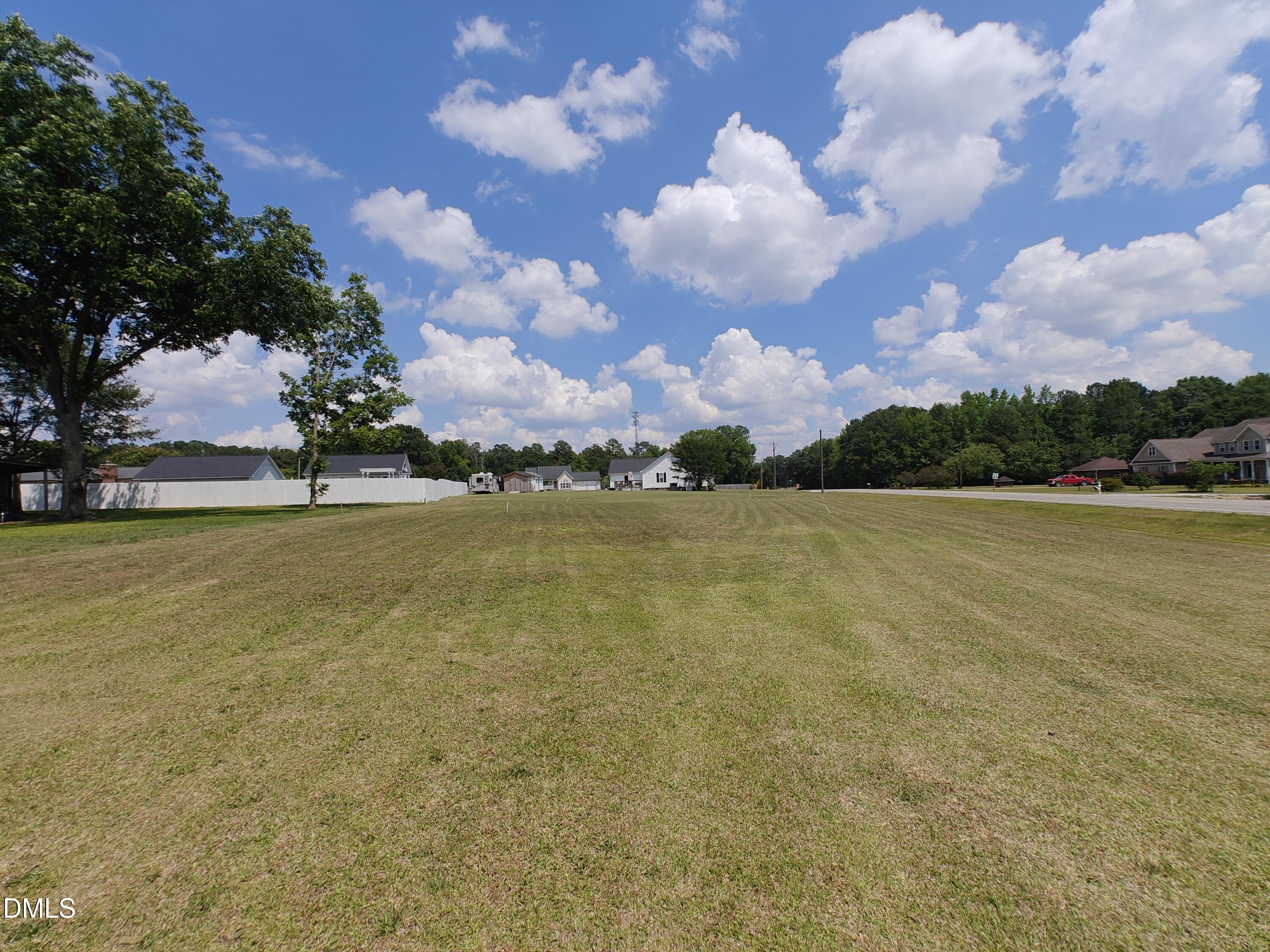 Exterior photo of 5300 Wilsons Mills Road, Clayton, NC 27520. MLS: 10177254