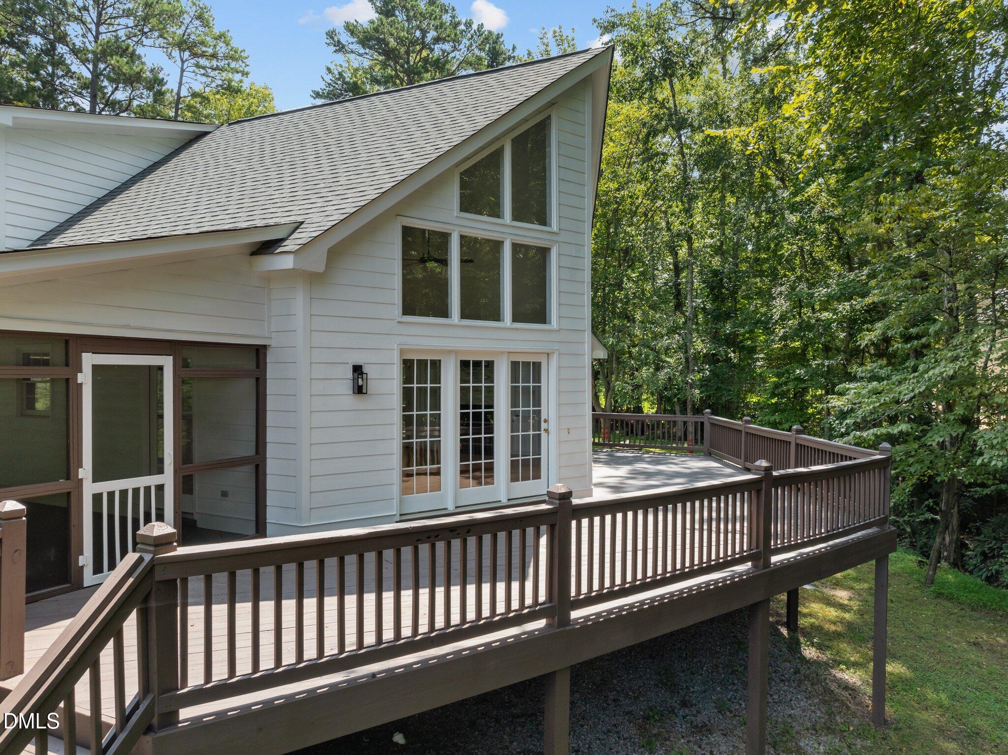 Exterior photo of 287 Somerset Lane, Henderson, NC 27537. MLS: 10182726
