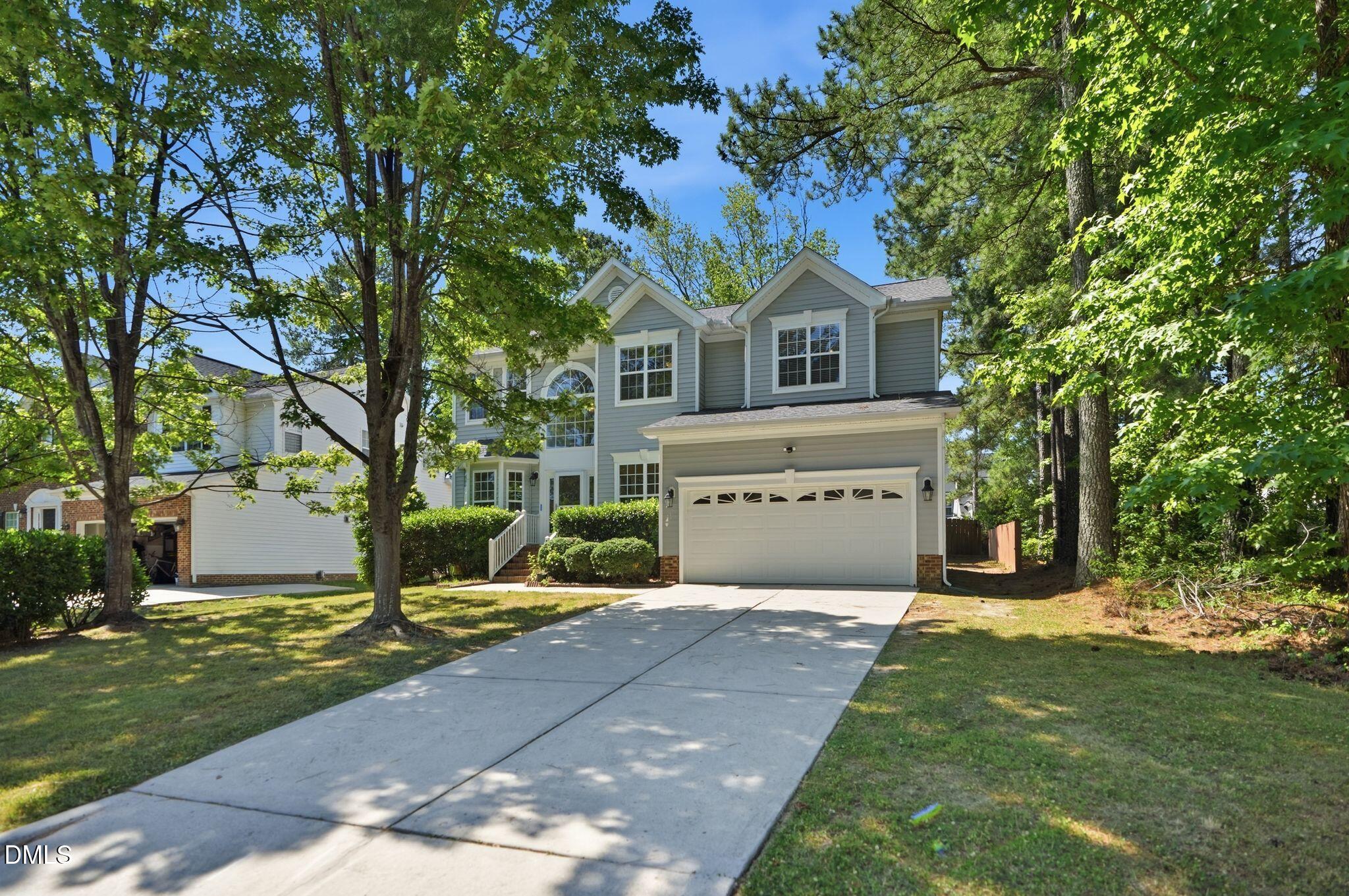 205 Bethabara Lane