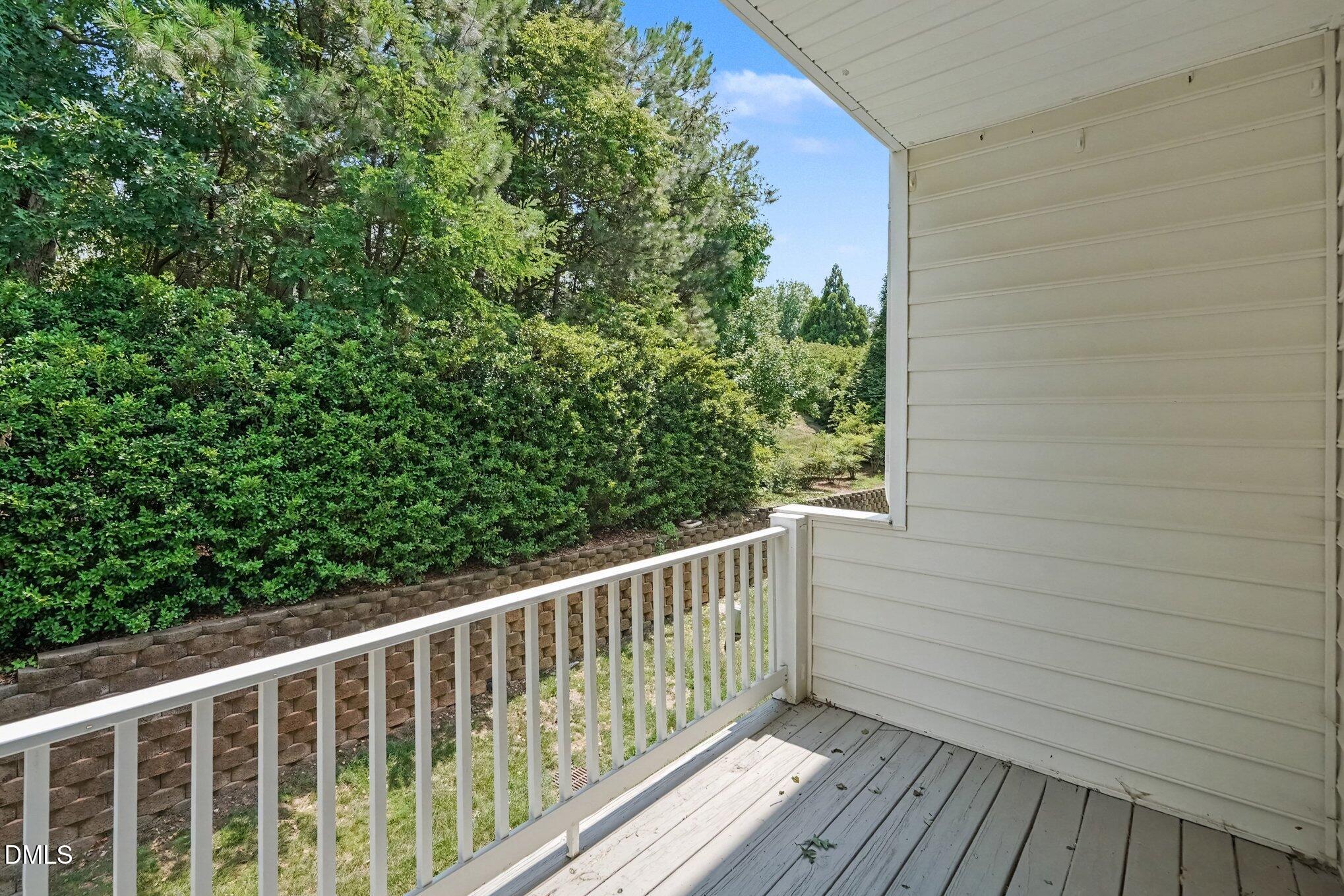Exterior photo of 5453 Crescentview Parkway, Raleigh, NC 27606. MLS: 10179308