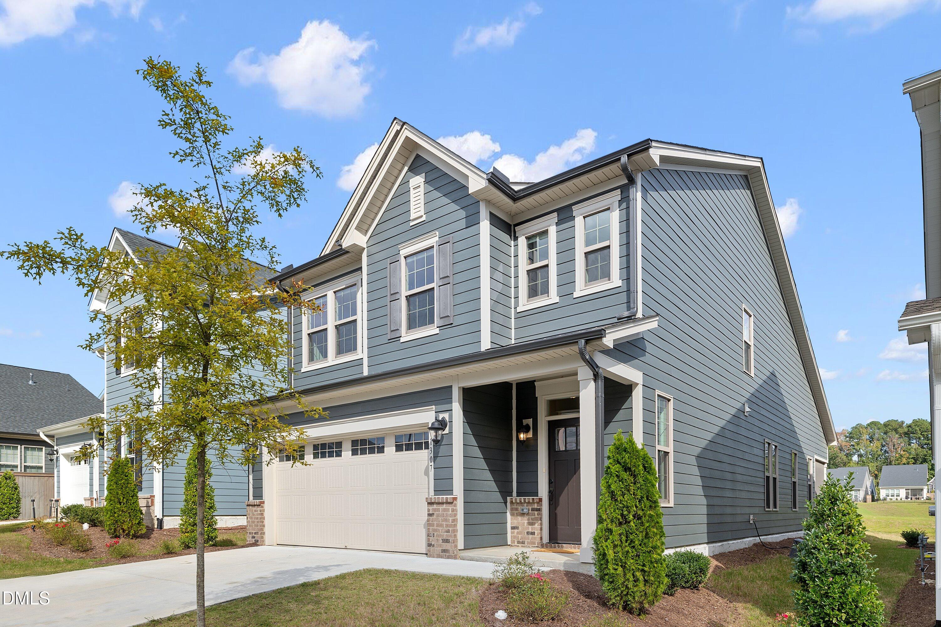 1307 Ashcliff Lane