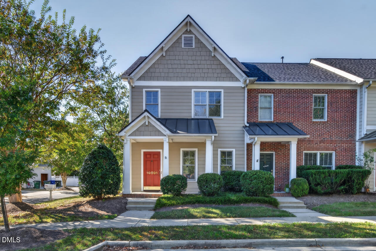 10001 David Stone Drive