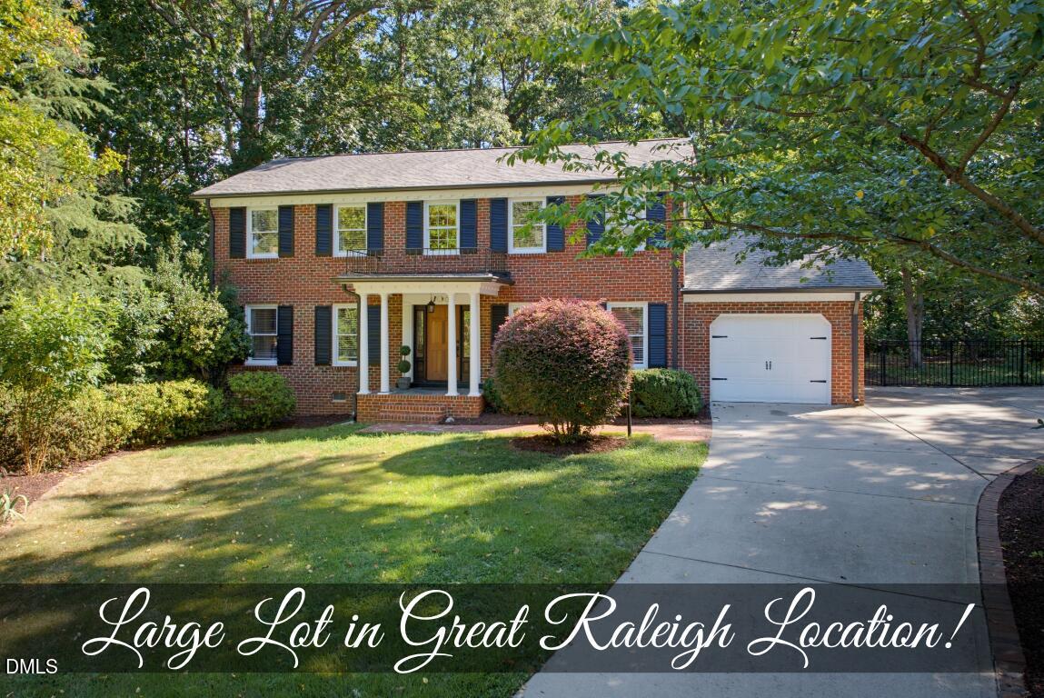 708 Villawood Court