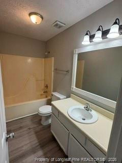 Exterior photo of 1640 Veanna Drive, Fayetteville, NC 28301. MLS: 769169