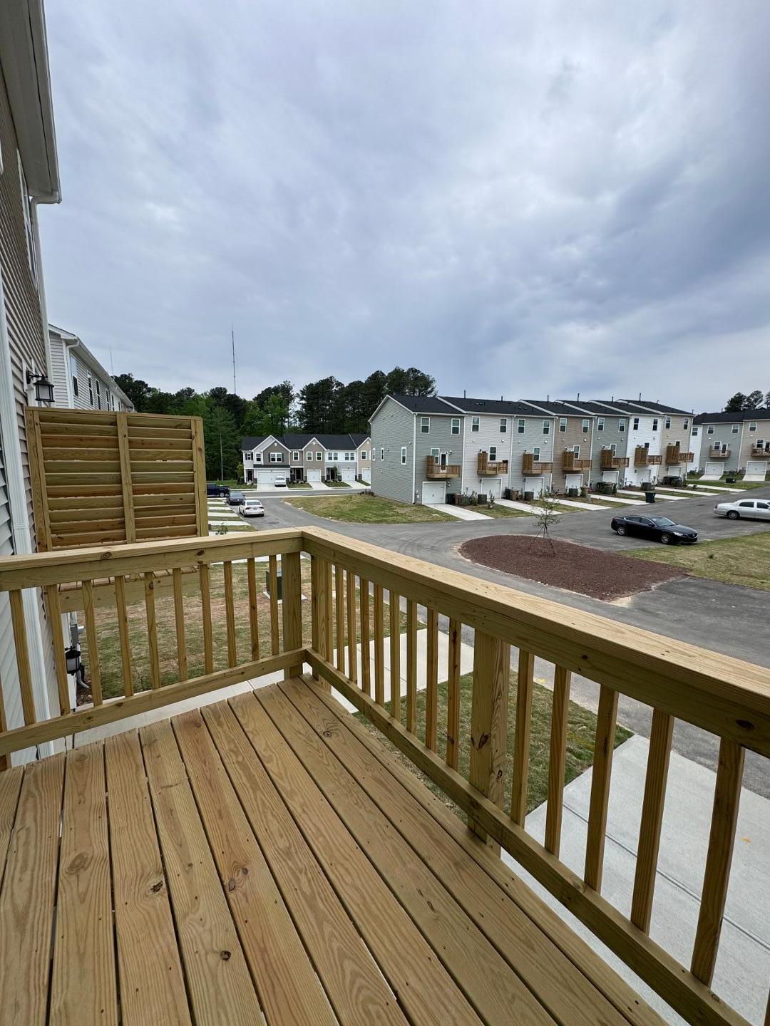 Exterior photo of 143 Sweet Lilac Way, Raleigh, NC 27610. MLS: 10181894