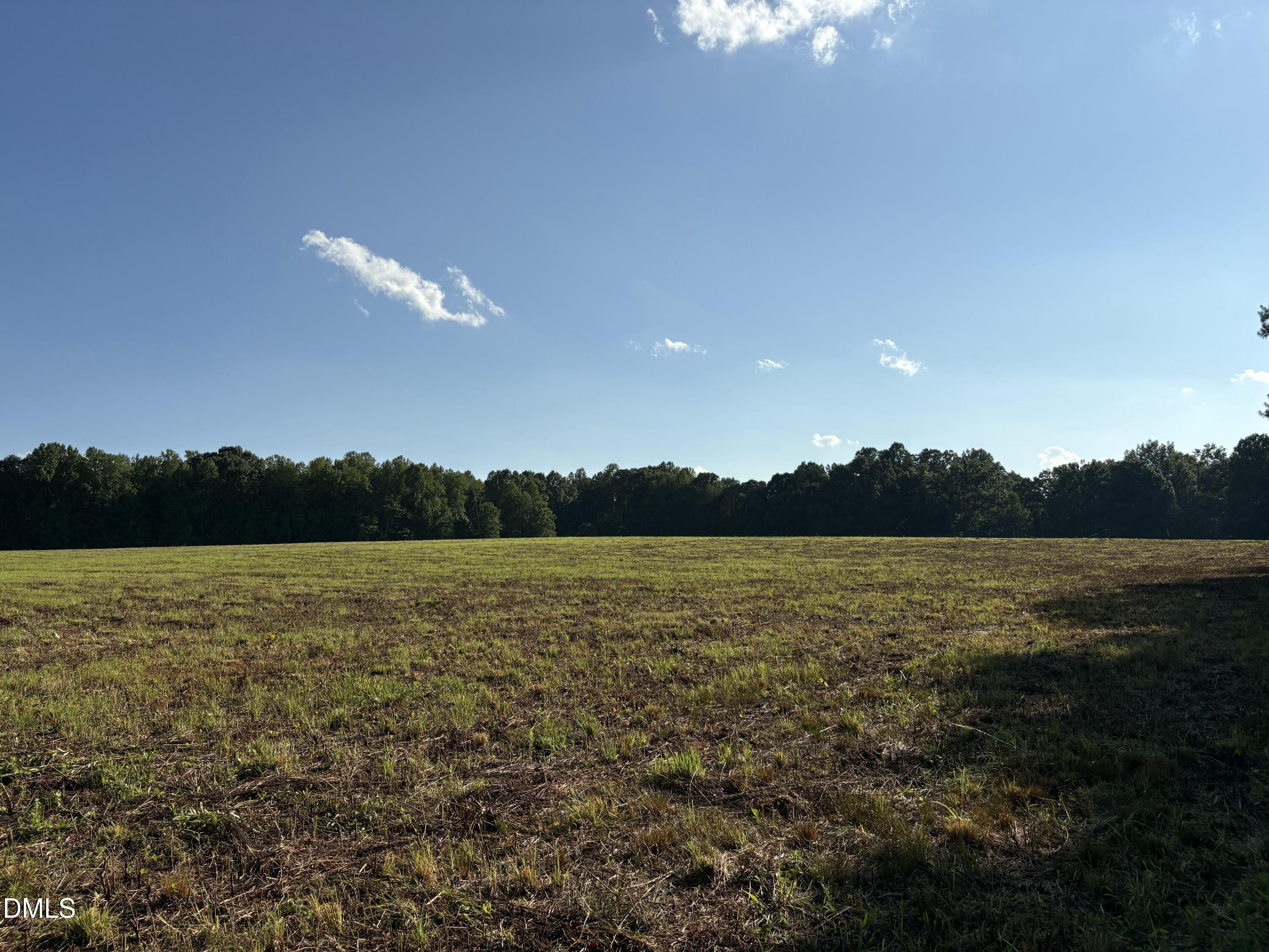 Exterior photo of Lot 5 Oak Grove Church Road, Mebane, NC 27302. MLS: 10187721