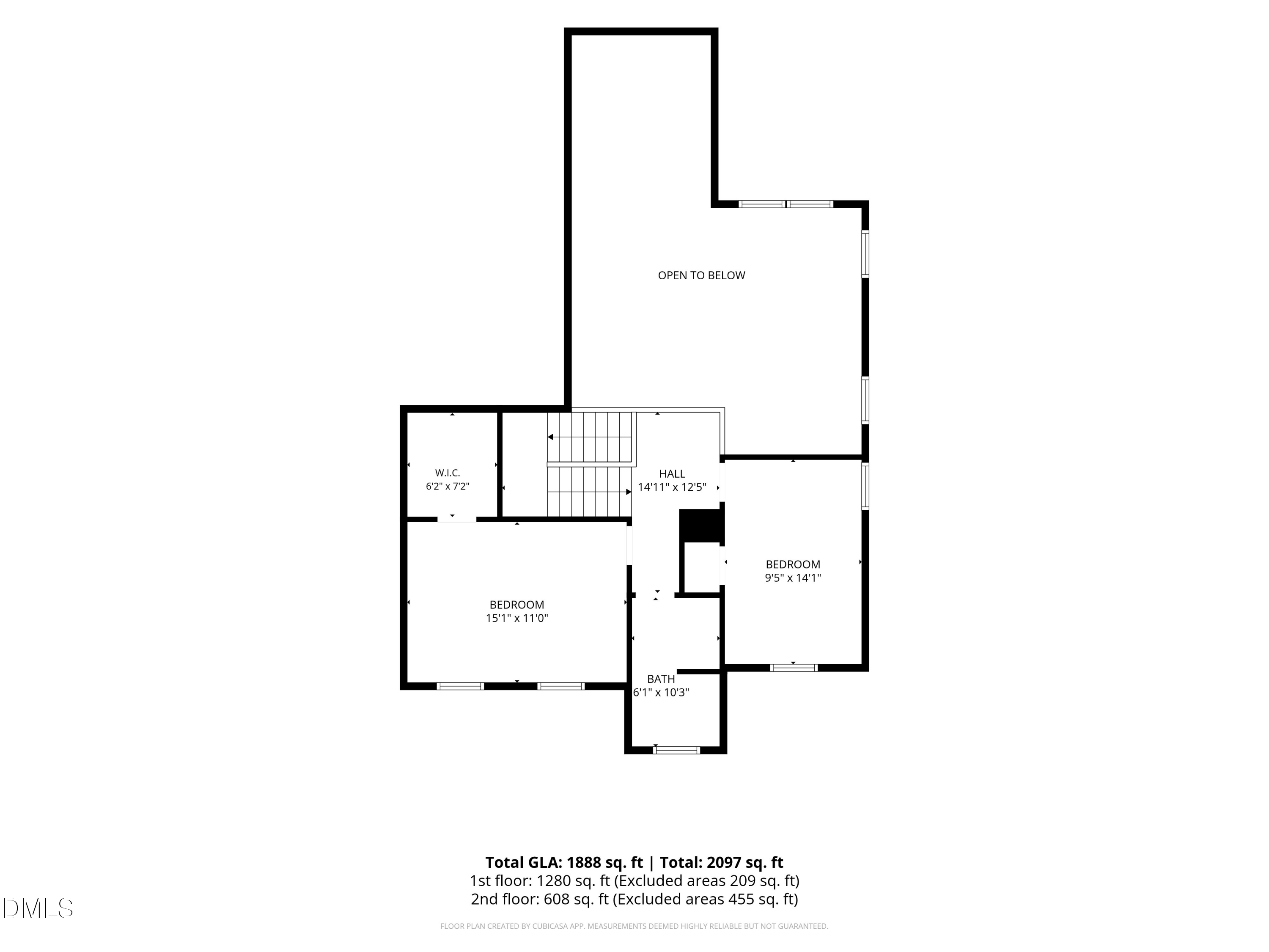 Exterior photo of 334 Whisperwood Close, Pittsboro, NC 27312. MLS: 10190084