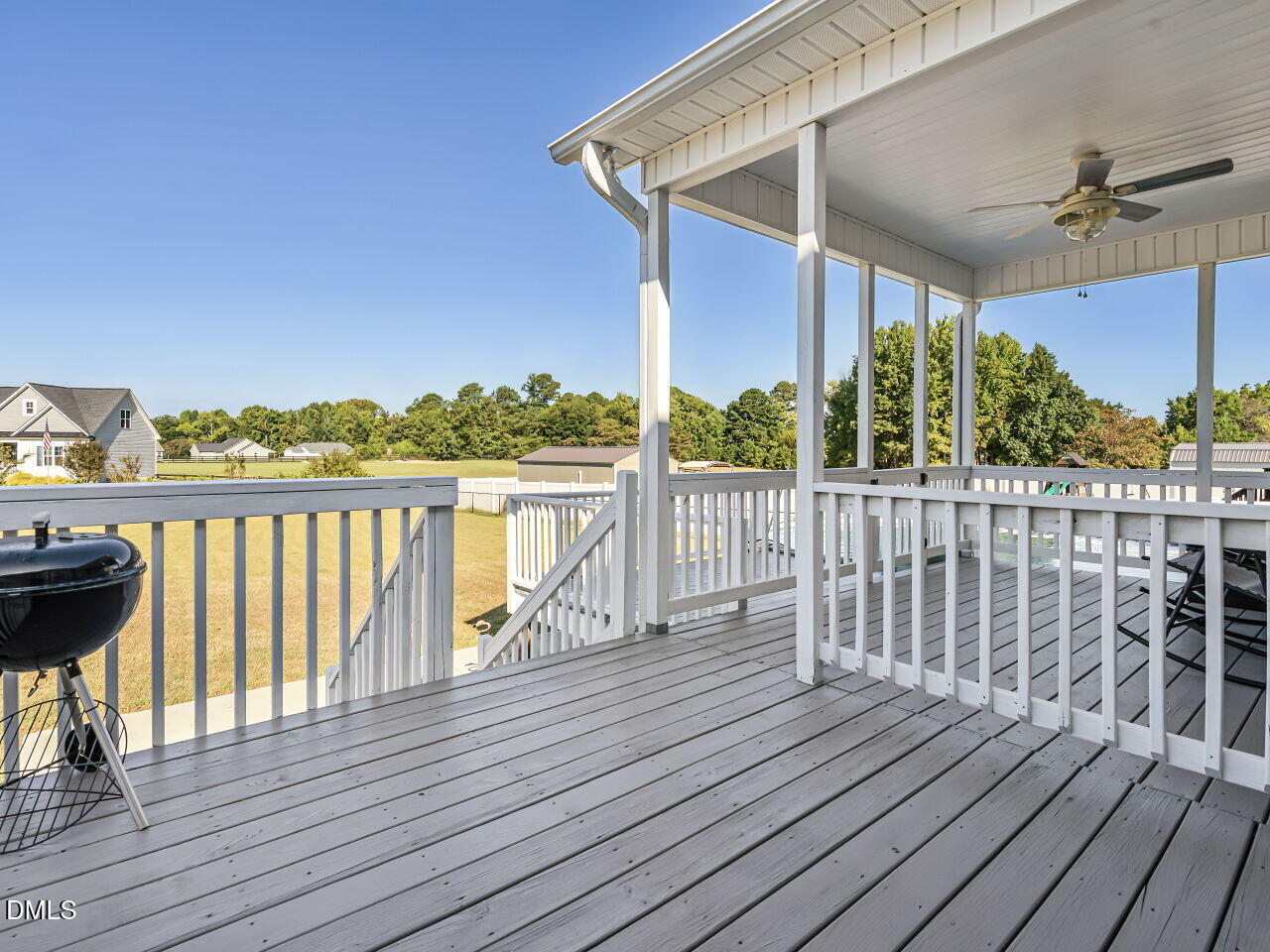 Exterior photo of 78 Lassiter Hills Drive, Four Oaks, NC 27524. MLS: 10193221