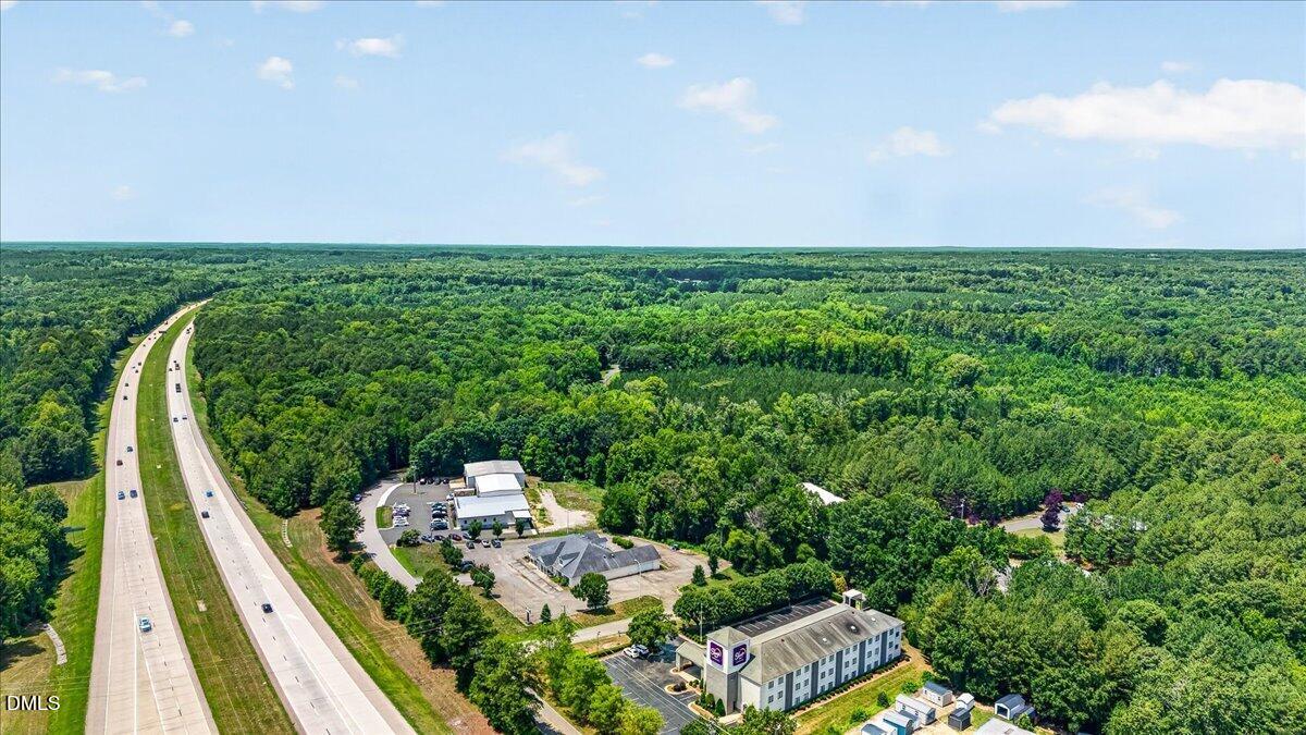 Exterior photo of Tbd Zeb Robinson Road, Henderson, NC 27537. MLS: 10180103