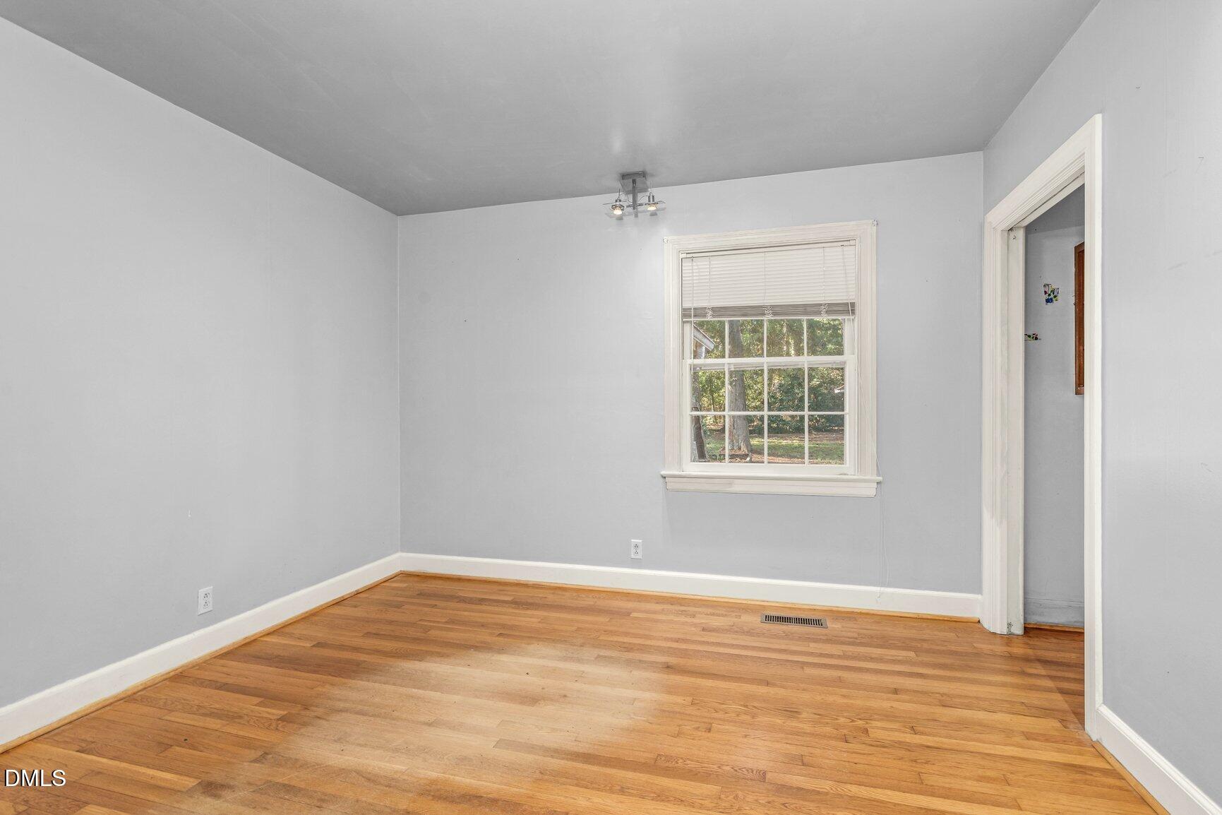 Exterior photo of 1707 Roxbury Drive N, Wilson, NC 27893. MLS: 10197305