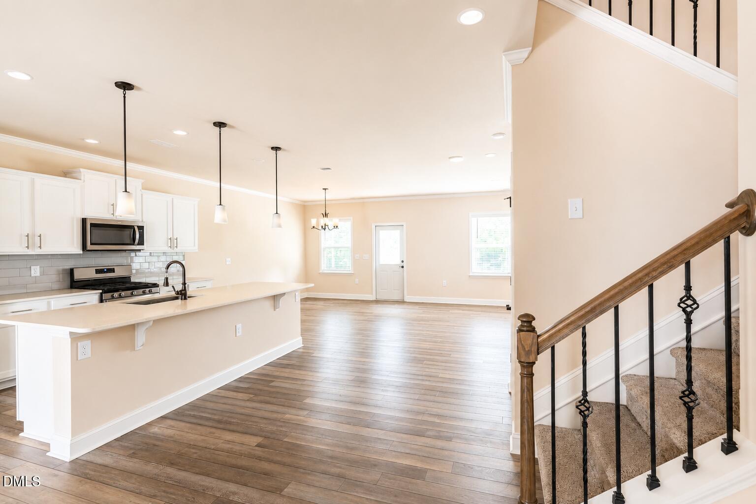 Exterior photo of 2113 Bethpage Drive, Fuquay Varina, NC 27526. MLS: 10198182