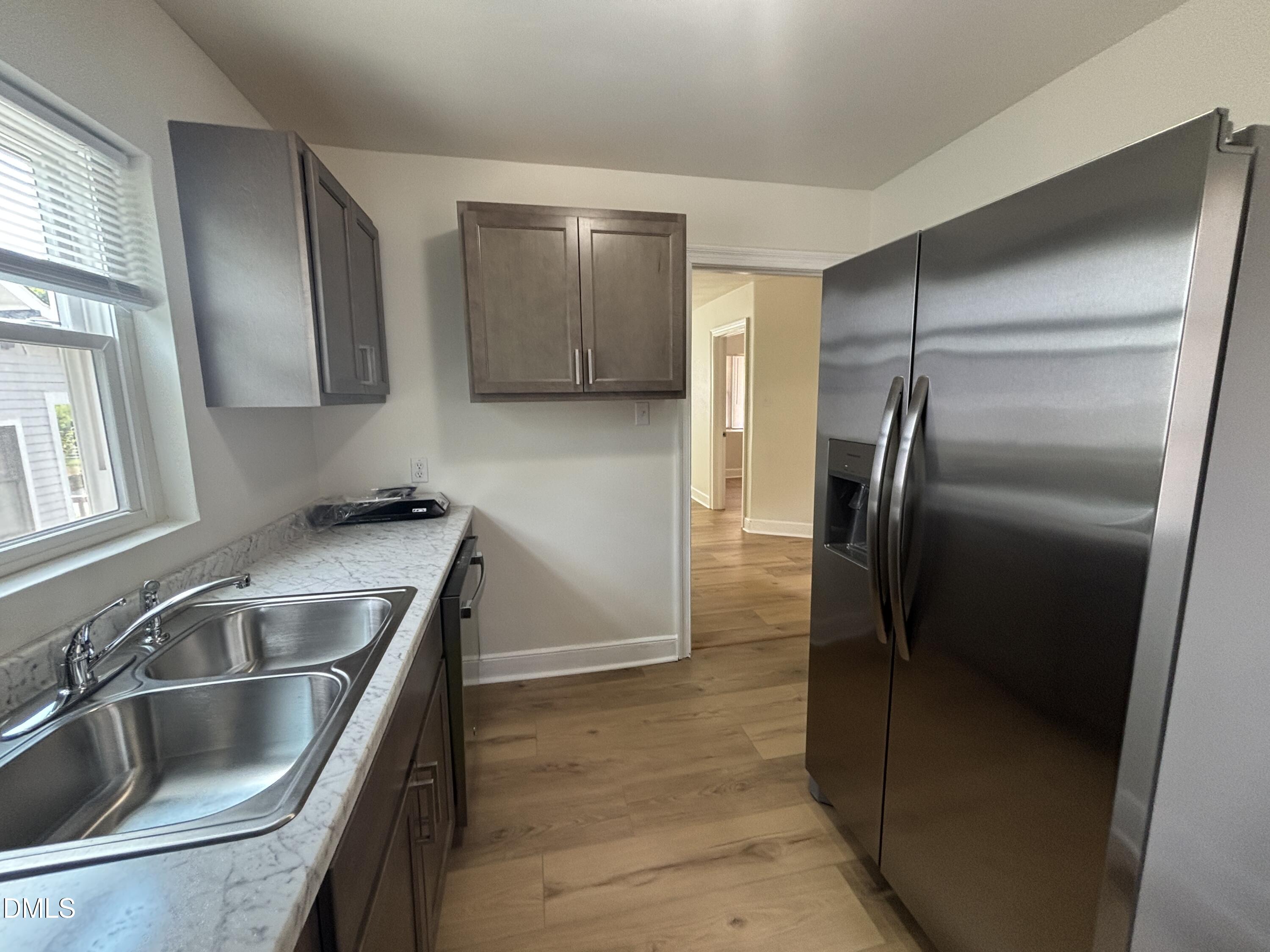 Exterior photo of 1111 South Street, Durham, NC 27707. MLS: 10196997