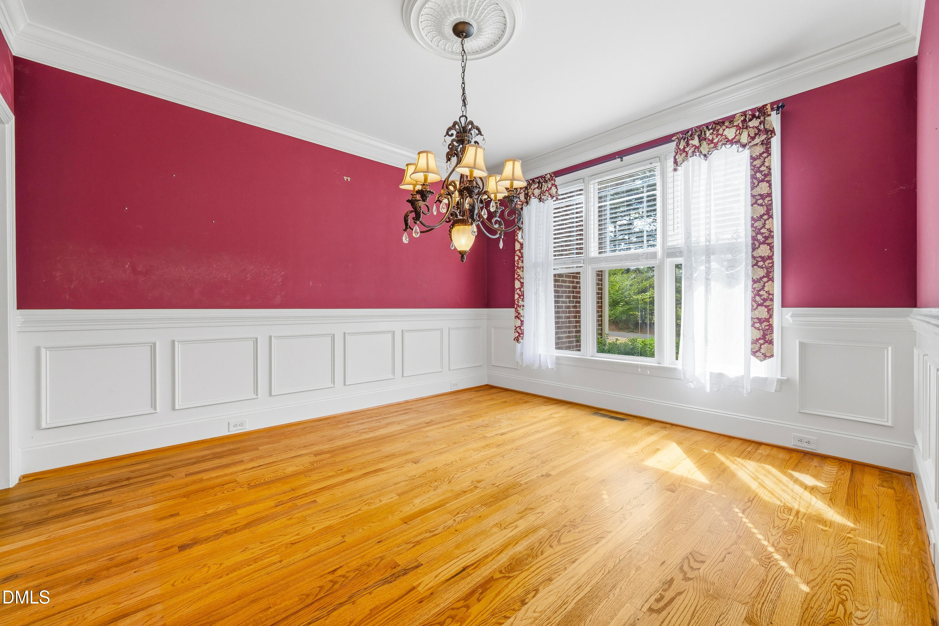 Exterior photo of 5216 Winfree Lane, Wake Forest, NC 27587. MLS: 10196080