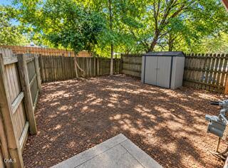 Exterior photo of 1600 Cross Street 1604, Raleigh, NC 27610. MLS: 10195550