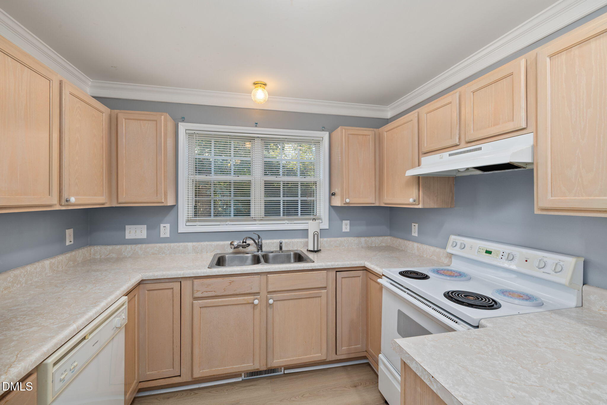Exterior photo of 1508 Entheos Lane, Raleigh, NC 27610. MLS: 10195067