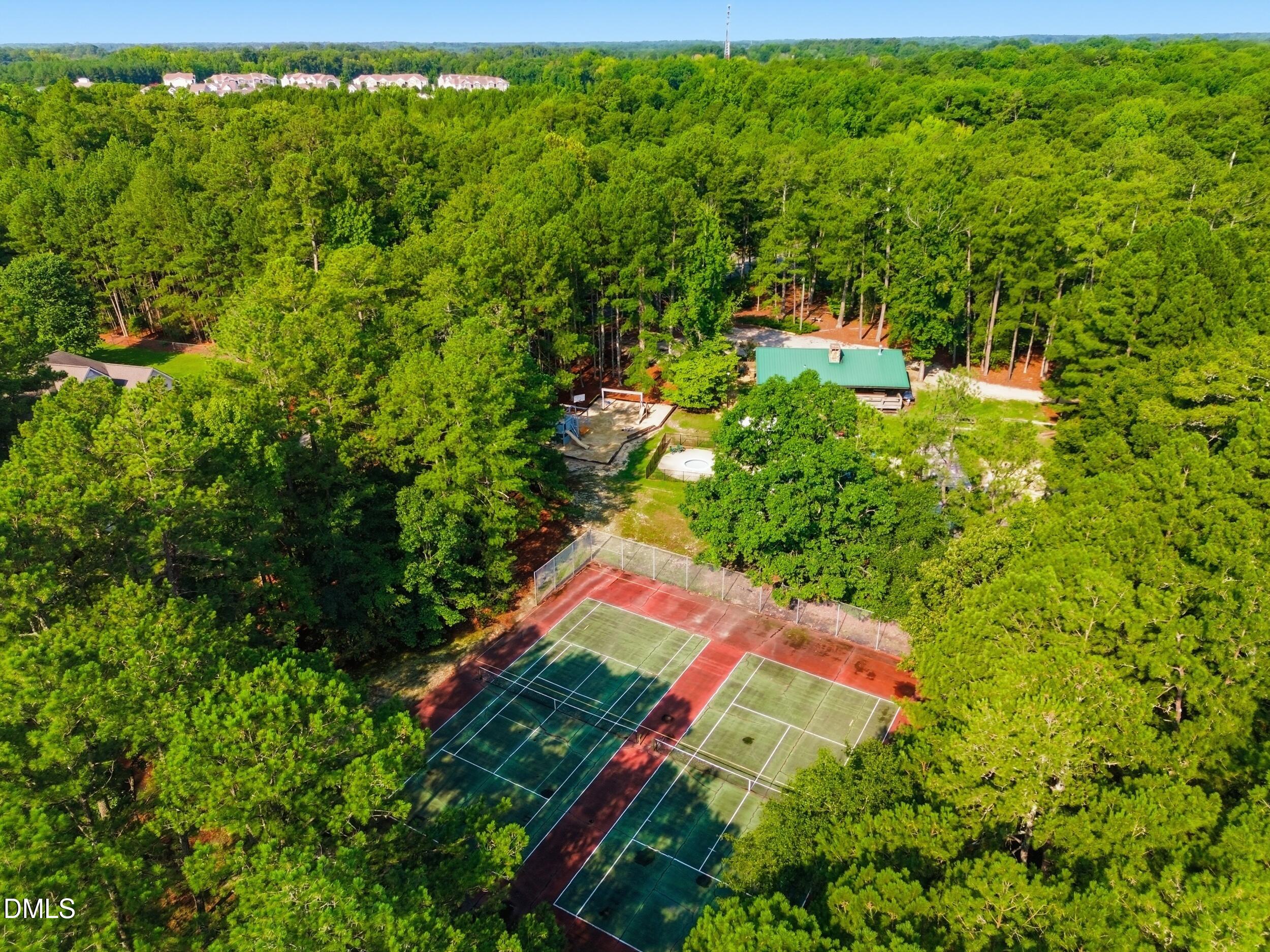 Exterior photo of 2001 Dove Lane, Clayton, NC 27527. MLS: 10183201