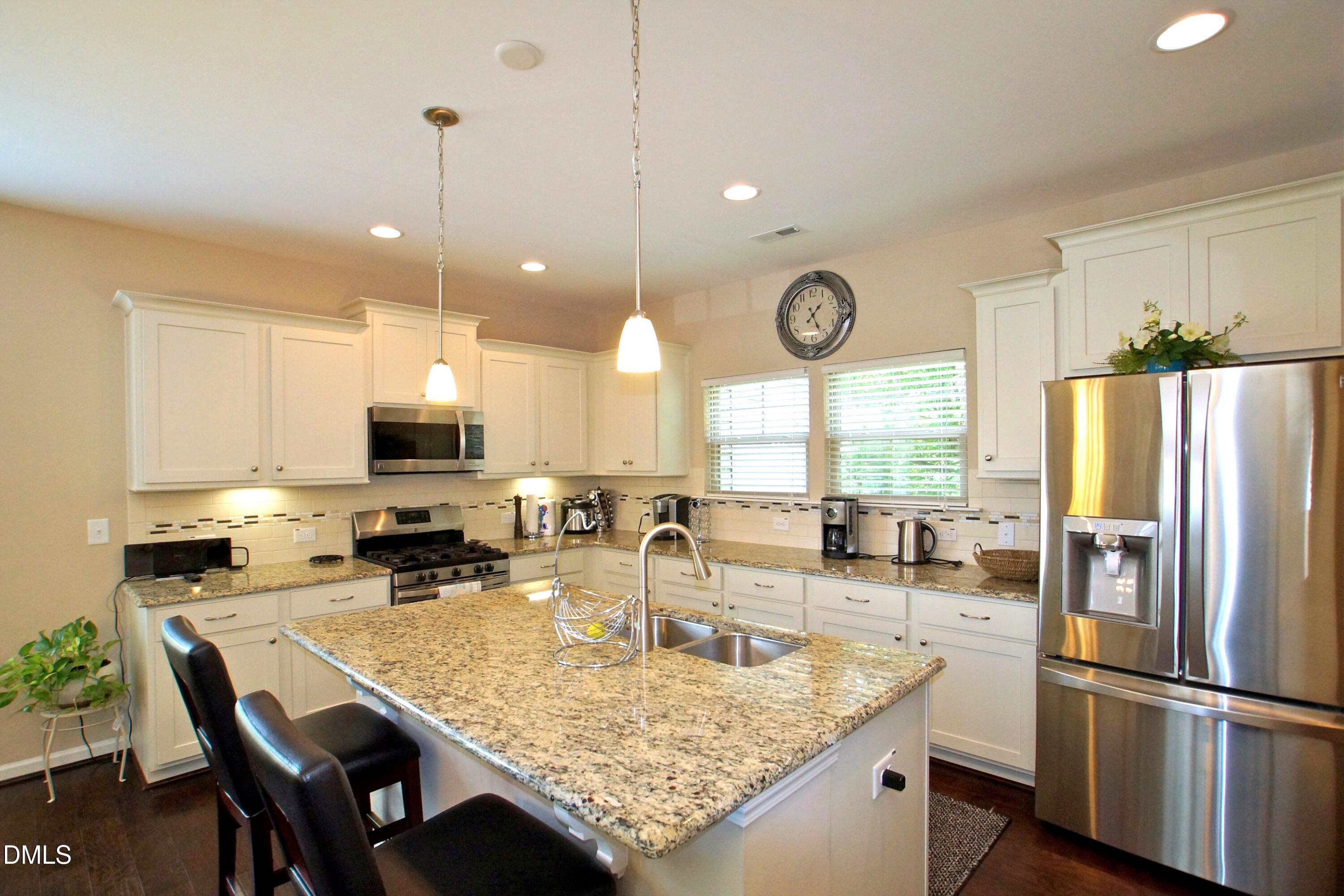 Exterior photo of 1007 Midtowne Way, Durham, NC 27713. MLS: 10178927