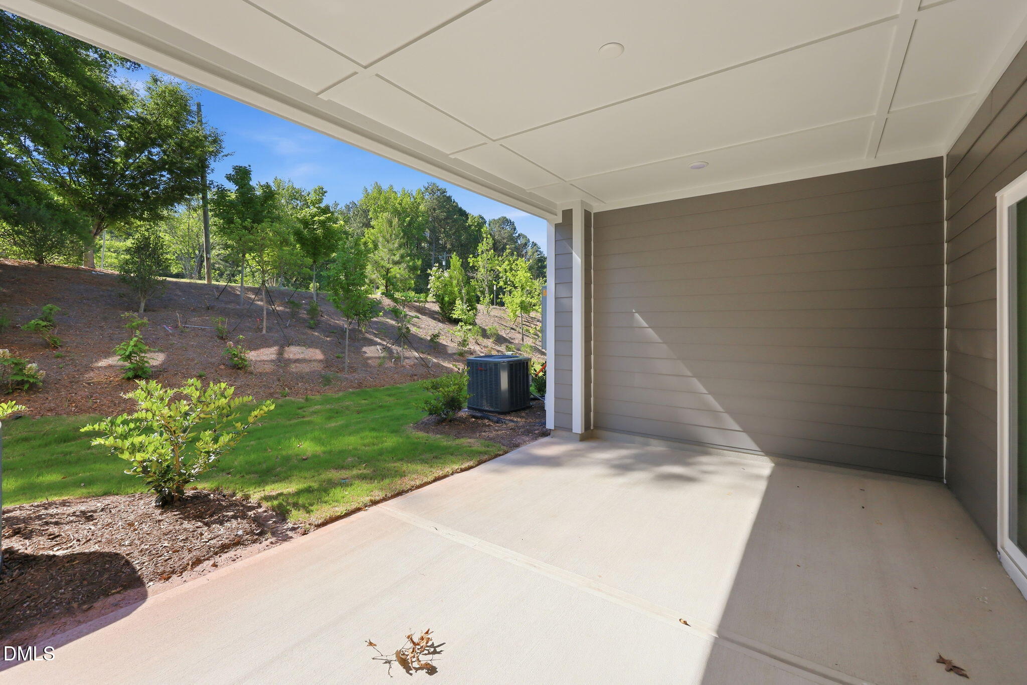 Exterior photo of 1114 Bacchanal Lane, Morrisville, NC 27560. MLS: 10167198