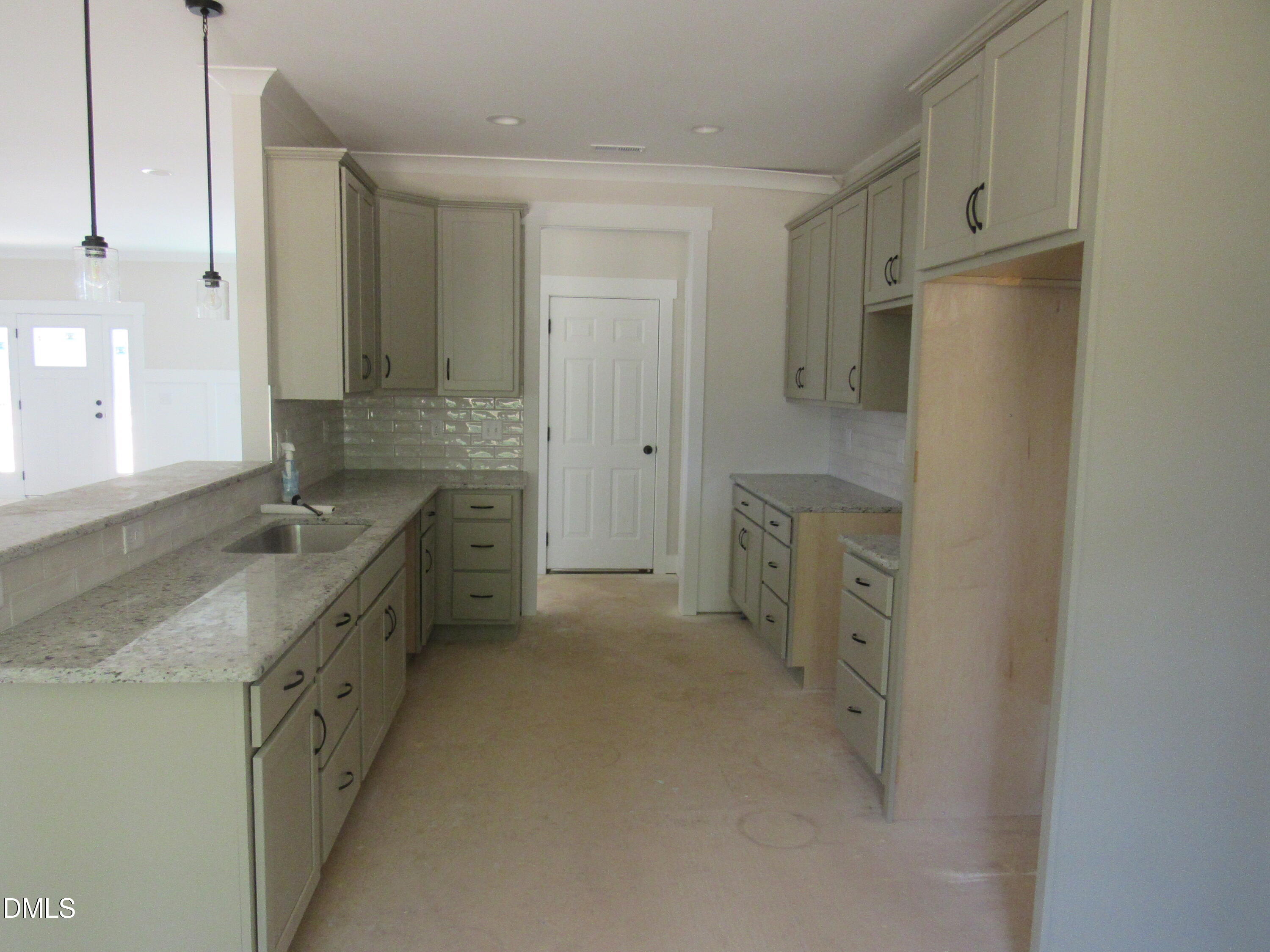 Exterior photo of 317 Coats Ridge Drive, Benson, NC 27504. MLS: 10160152