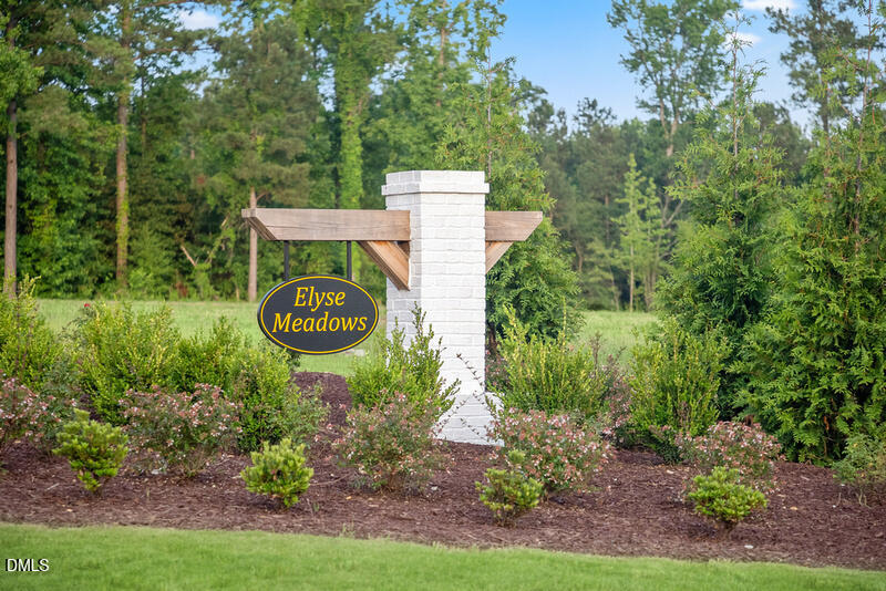 Exterior photo of 467 Matthew Mdw Lane, Lillington, NC 27546. MLS: 10191900