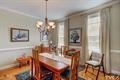 Exterior photo of 1109 Front Gate Lane, Wake Forest, NC 27587. MLS: 10182068