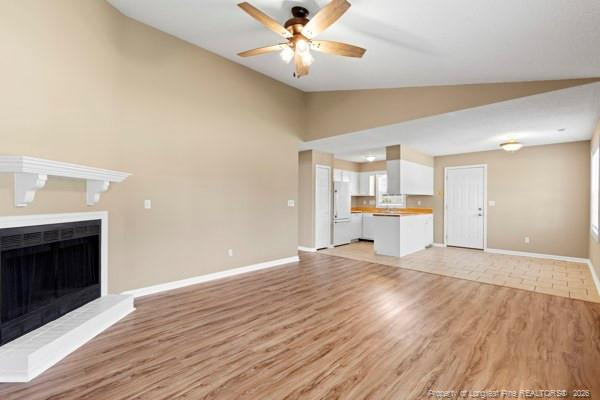Exterior photo of 5591 Windy Knoll Place, Fayetteville, NC 28304. MLS: 767593