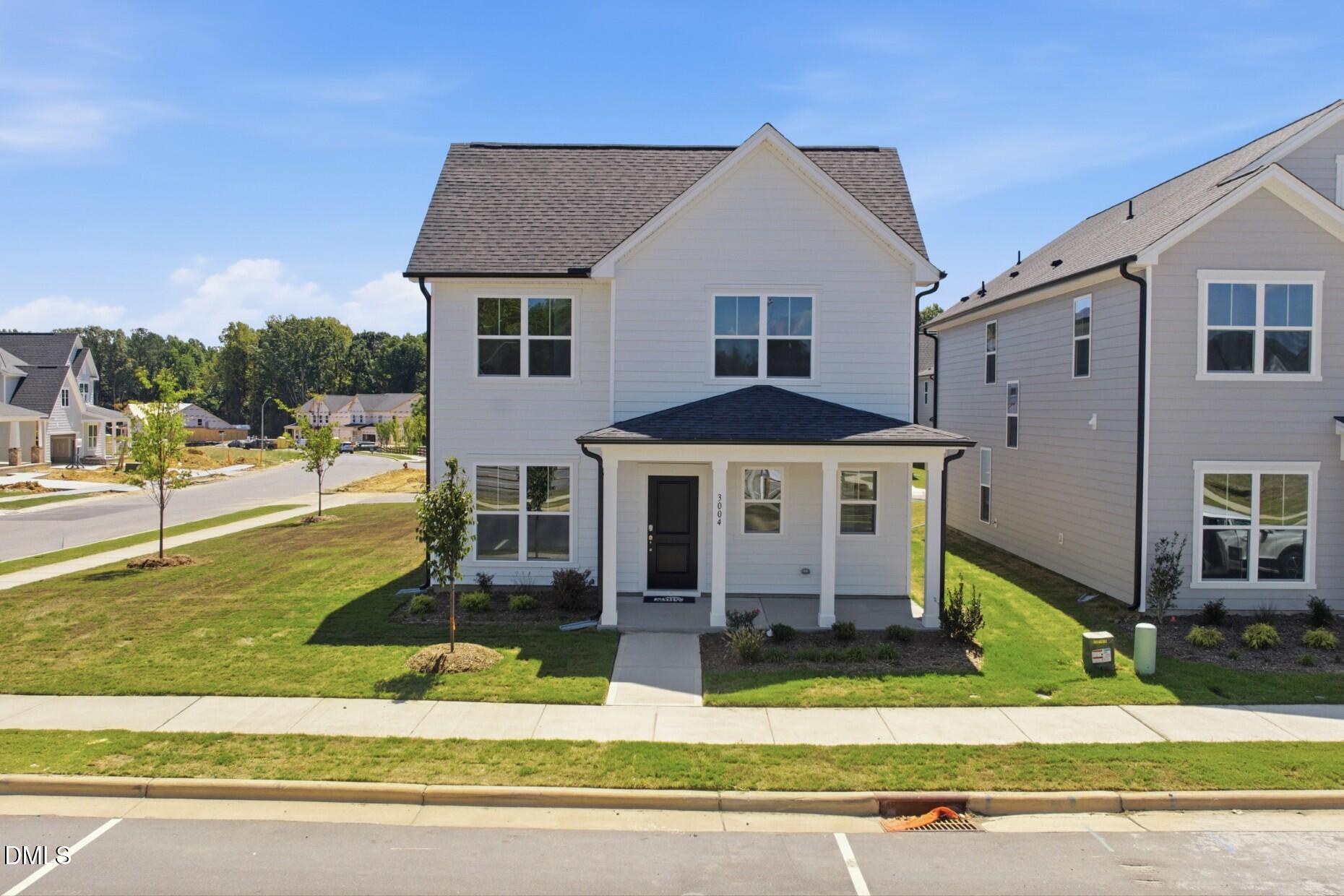 3004 Denson Road