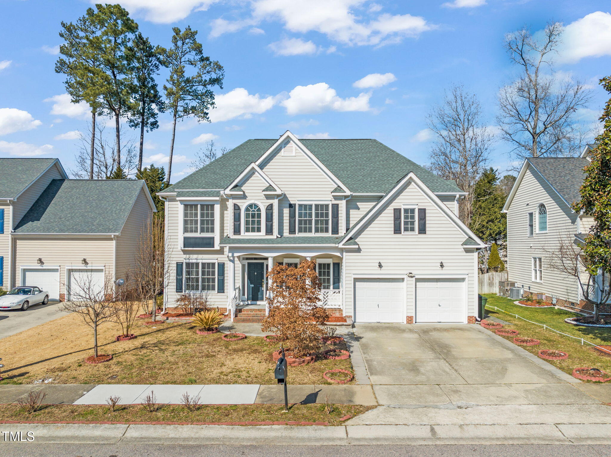 5629 Beargrass Lane, Raleigh, NC 27616