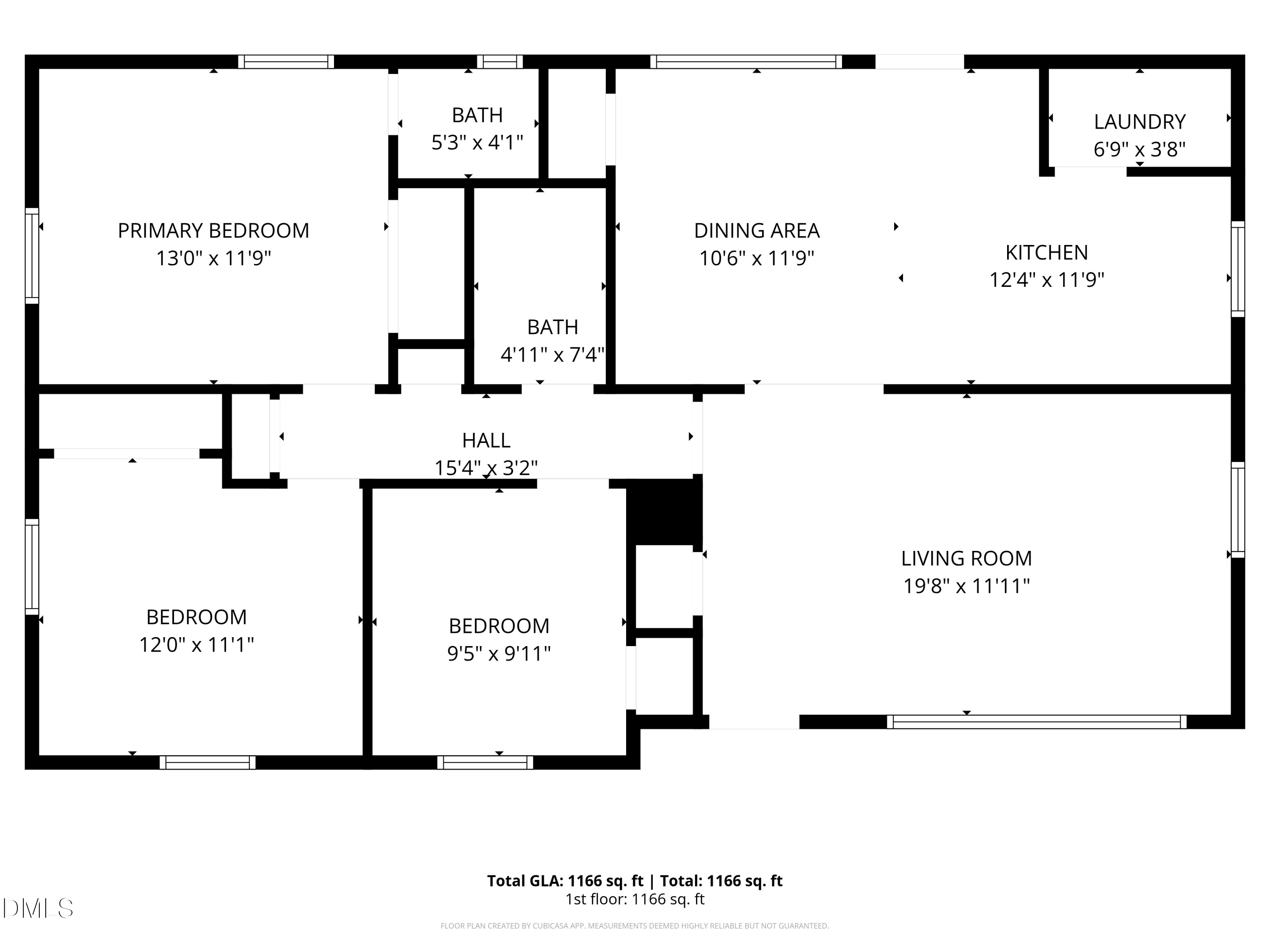 Exterior photo of 2744 Milburnie Road, Raleigh, NC 27610. MLS: 10187809