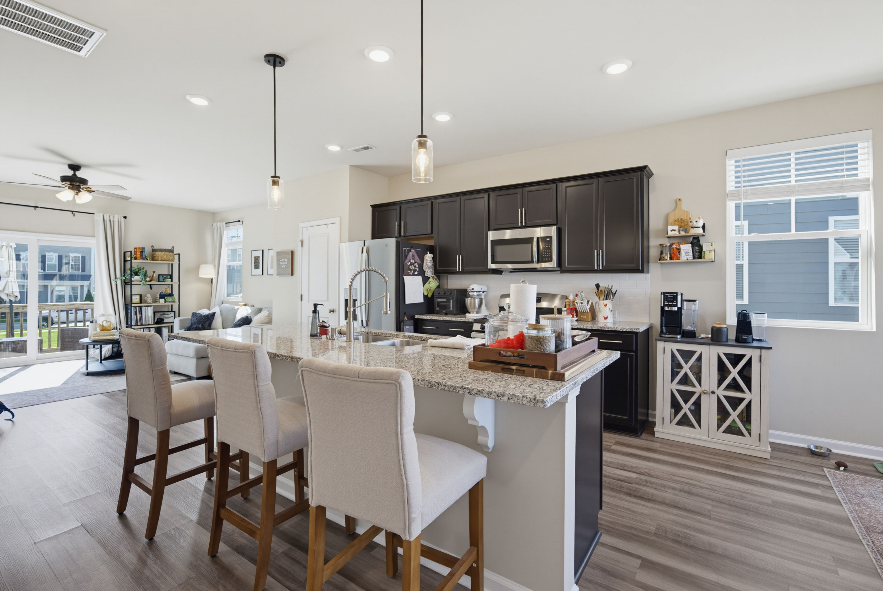 Exterior photo of 5933 Illuminate Avenue, Raleigh, NC 27616. MLS: 10184028