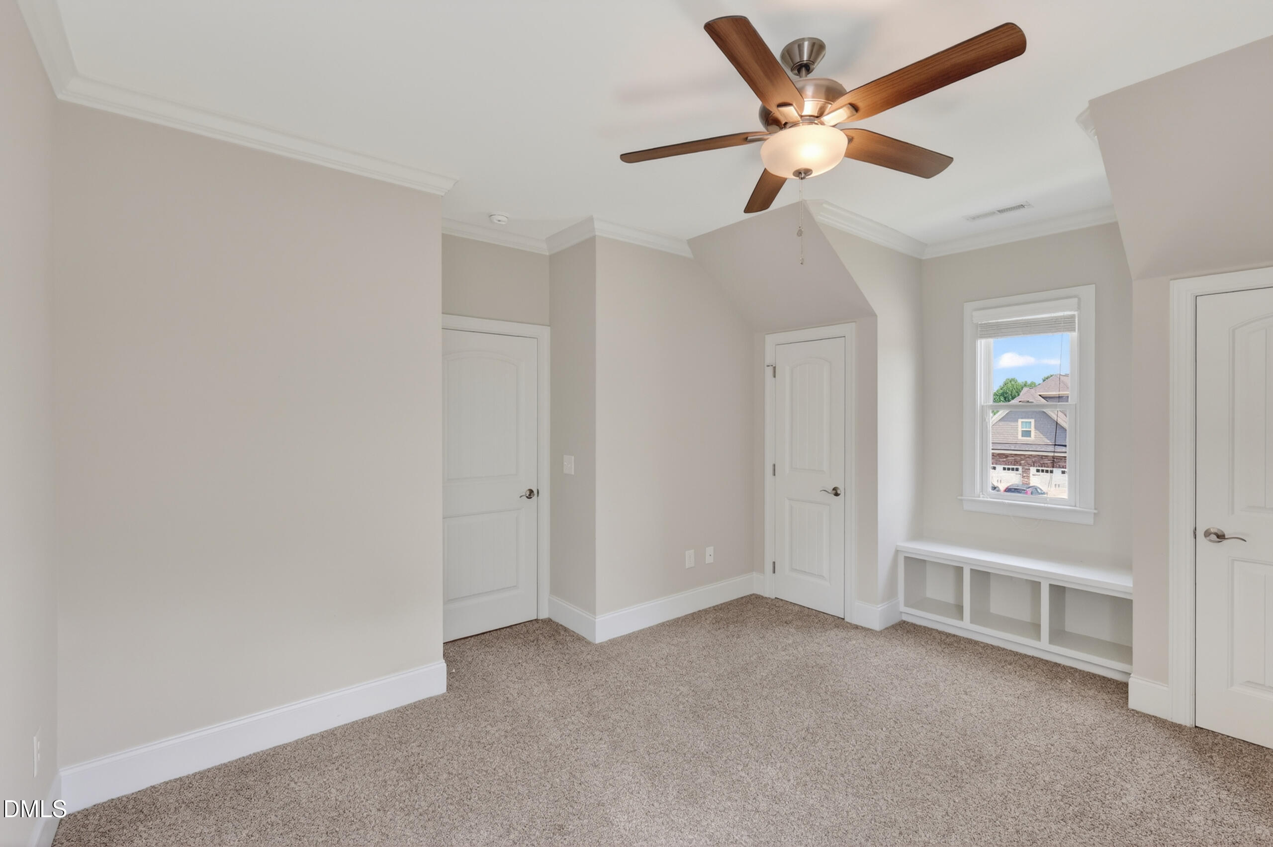 Second Floor Bedroom 3