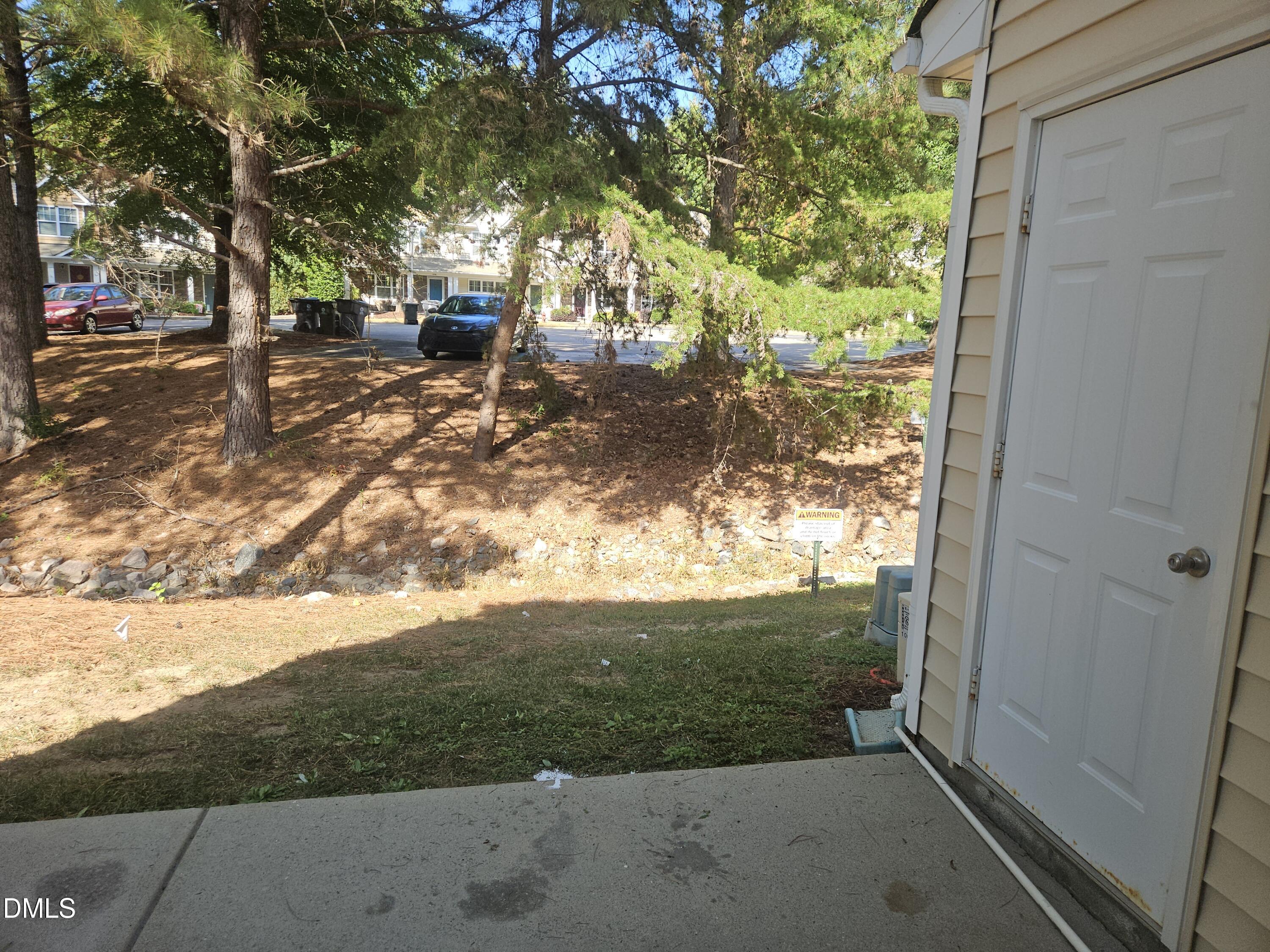 Exterior photo of 106 Shelter Haven Drive, Apex, NC 27502. MLS: 10195954