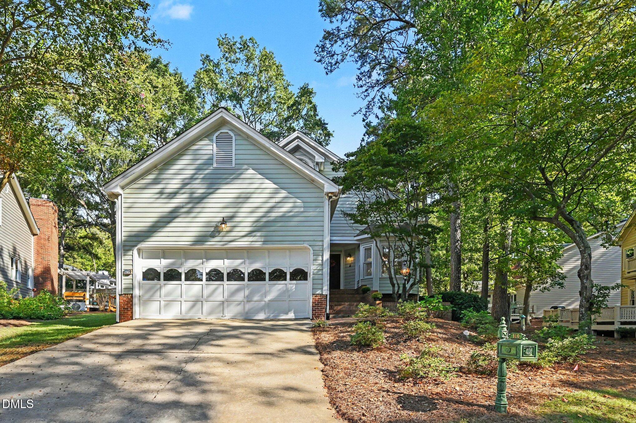 110 East Wind Lane