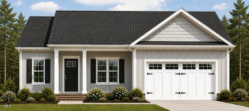 Exterior photo of 201 Chase Street, Eureka, NC 27830. MLS: 10182799