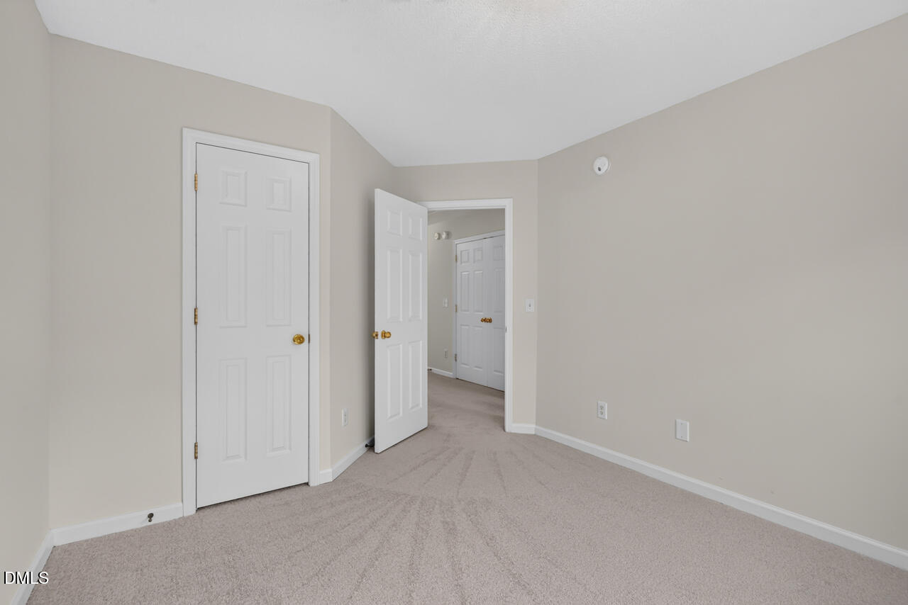 Exterior photo of 503 Auburn Square Drive, Durham, NC 27713. MLS: 10196075