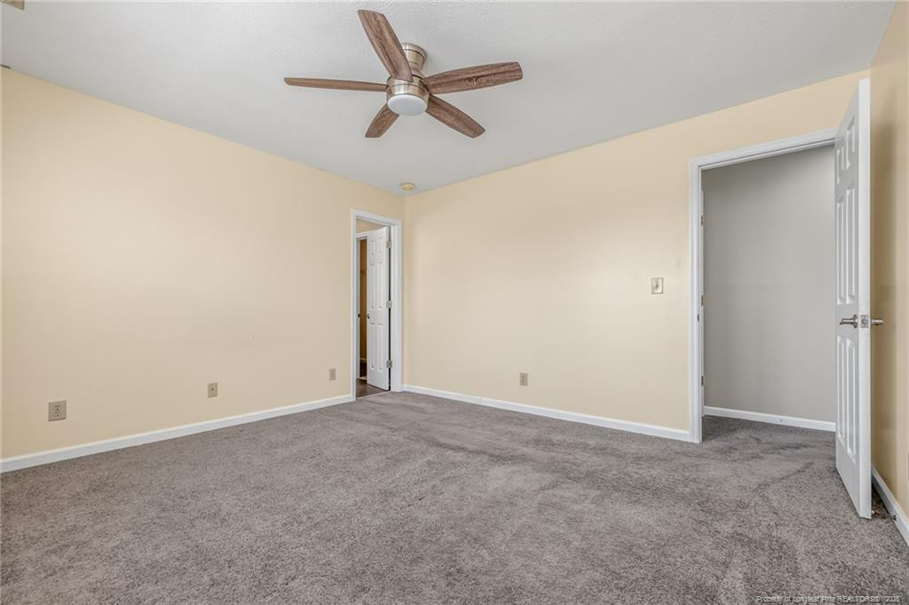 Exterior photo of 251 Waterdown Drive 5, Fayetteville, NC 28314. MLS: 766566