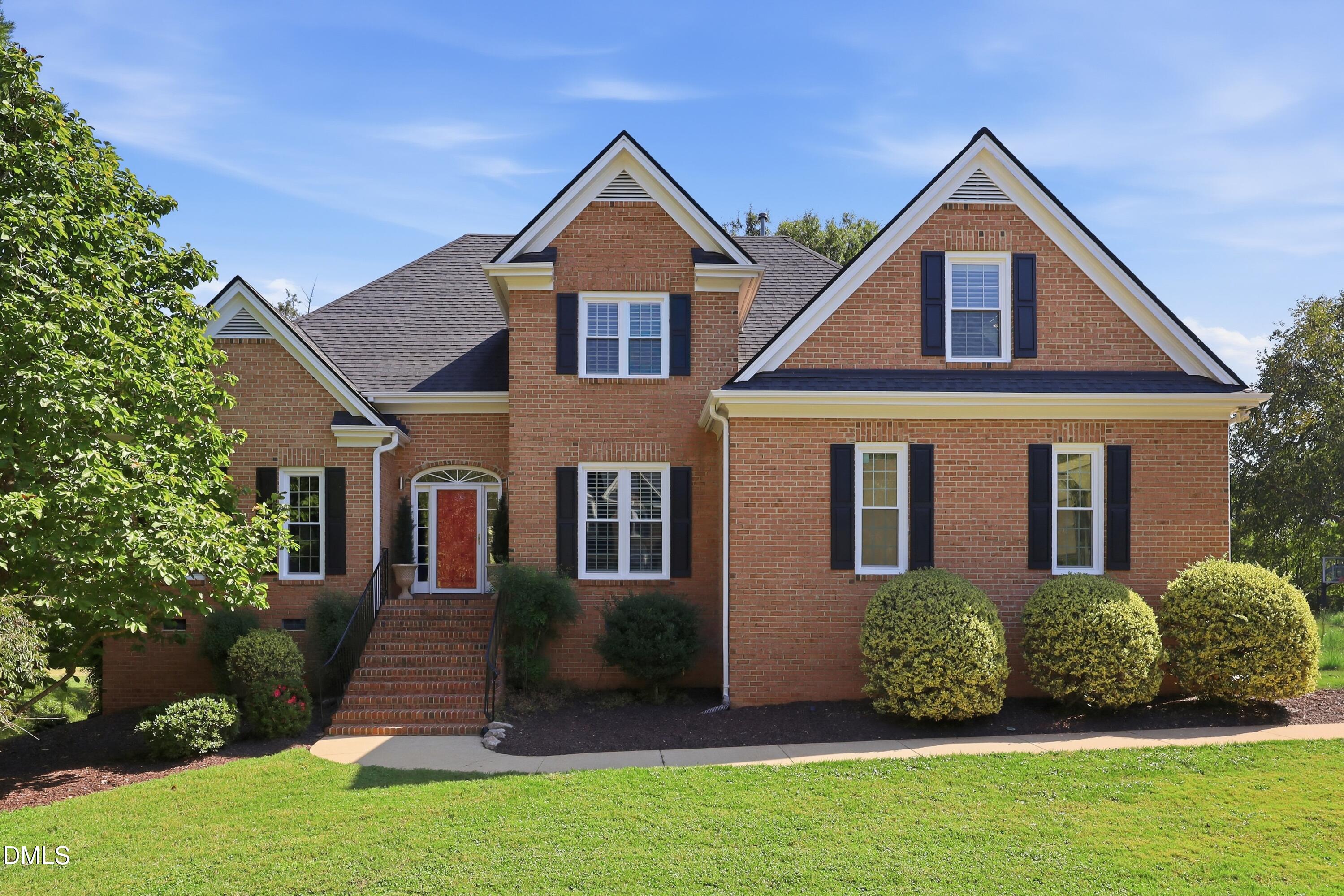 3253 Anderson Drive