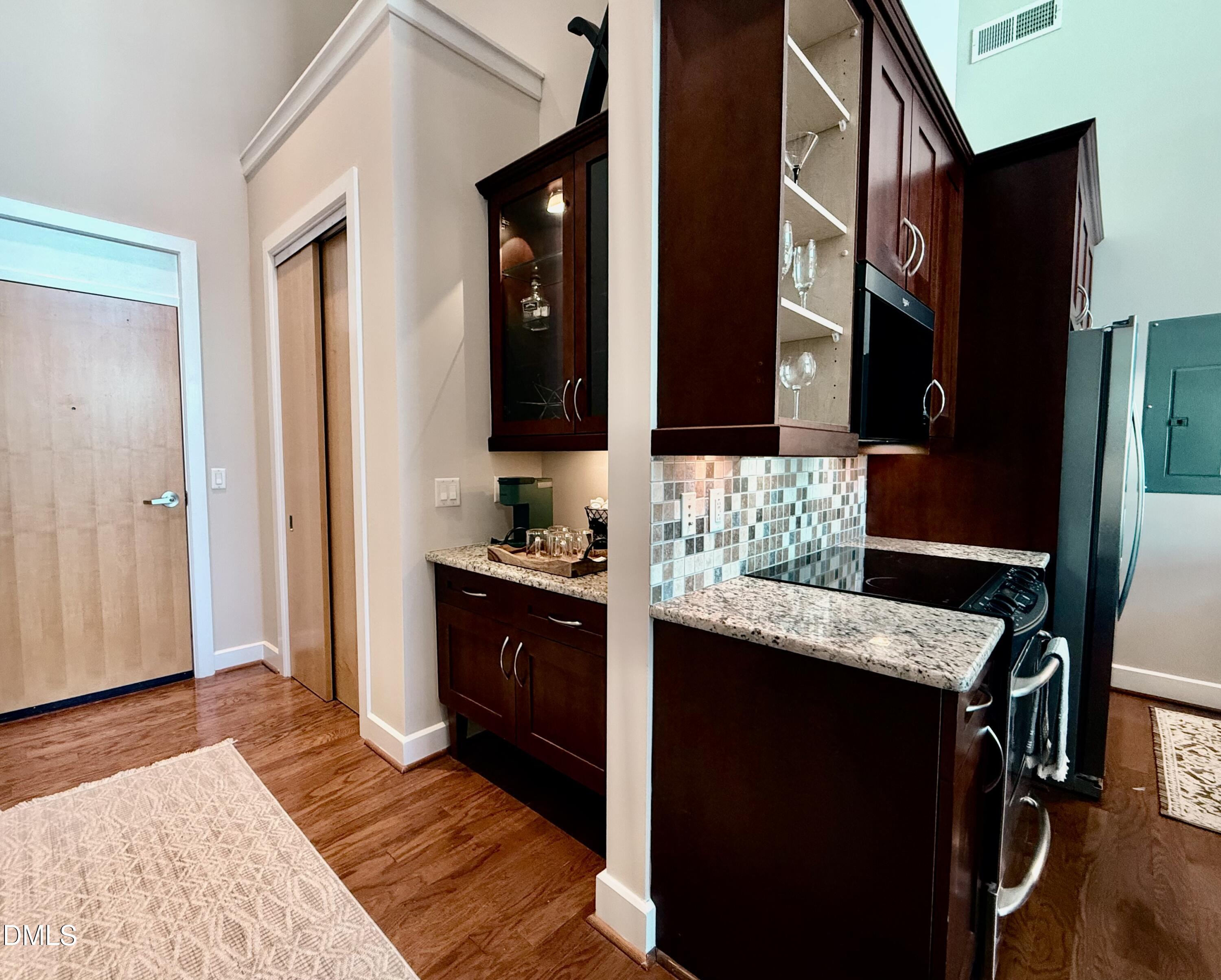 Exterior photo of 2608 Erwin Road 421, Durham, NC 27705. MLS: 10190229